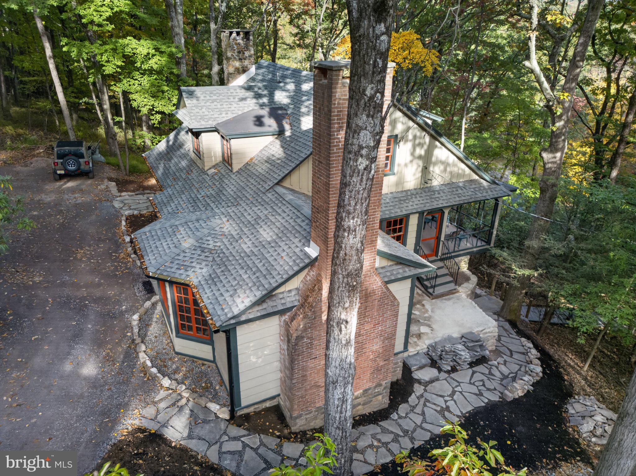 77 SWIFTWATER AVENUE