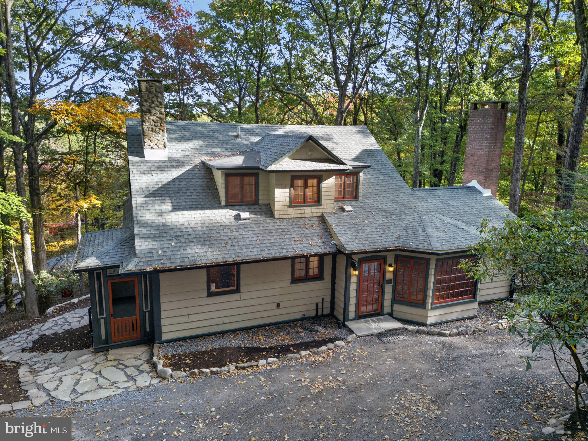 77 SWIFTWATER AVENUE