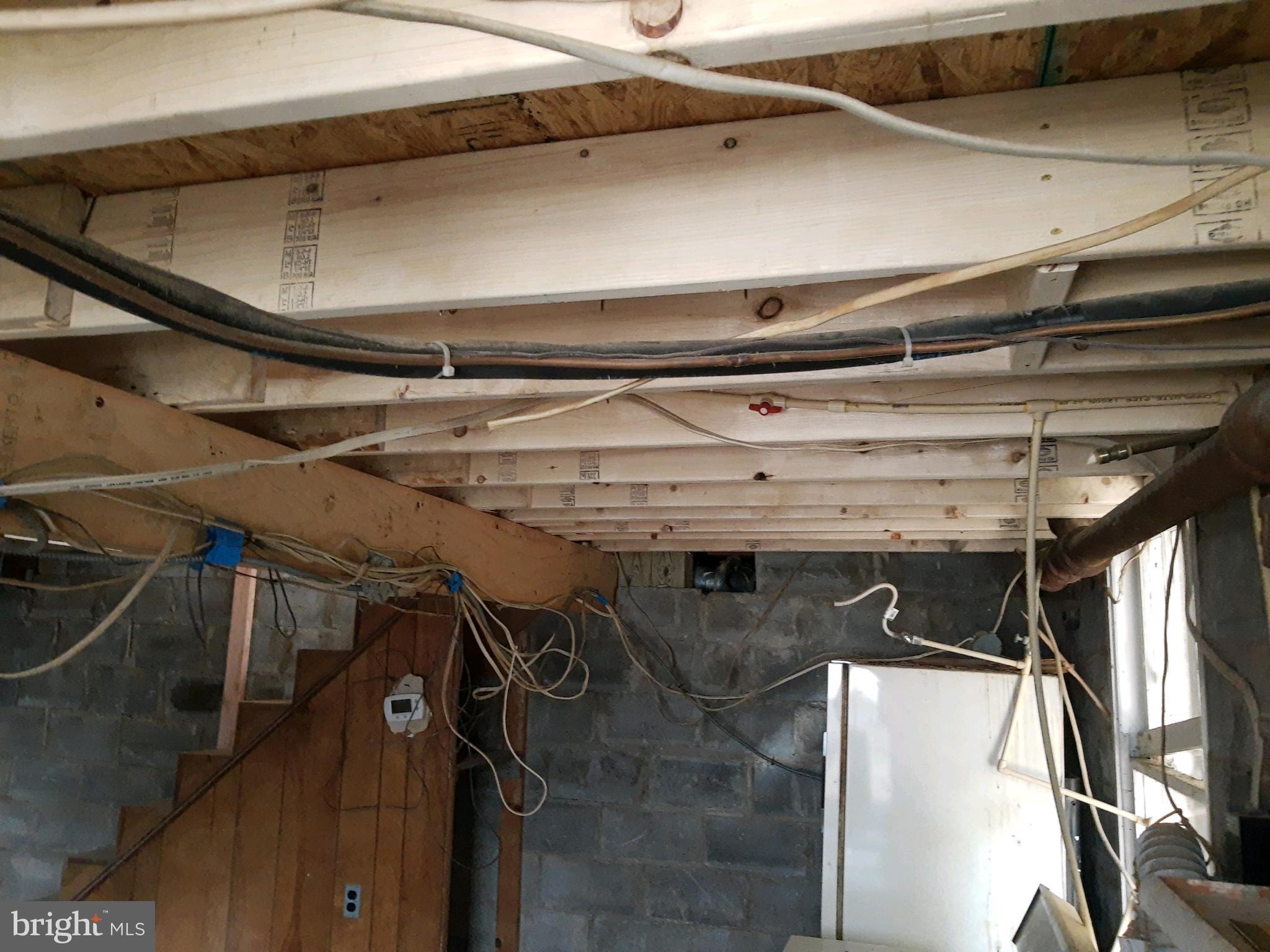 REISTERSTOWN - Residential