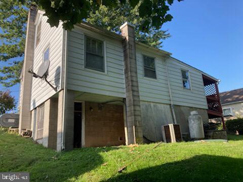 REISTERSTOWN - Residential