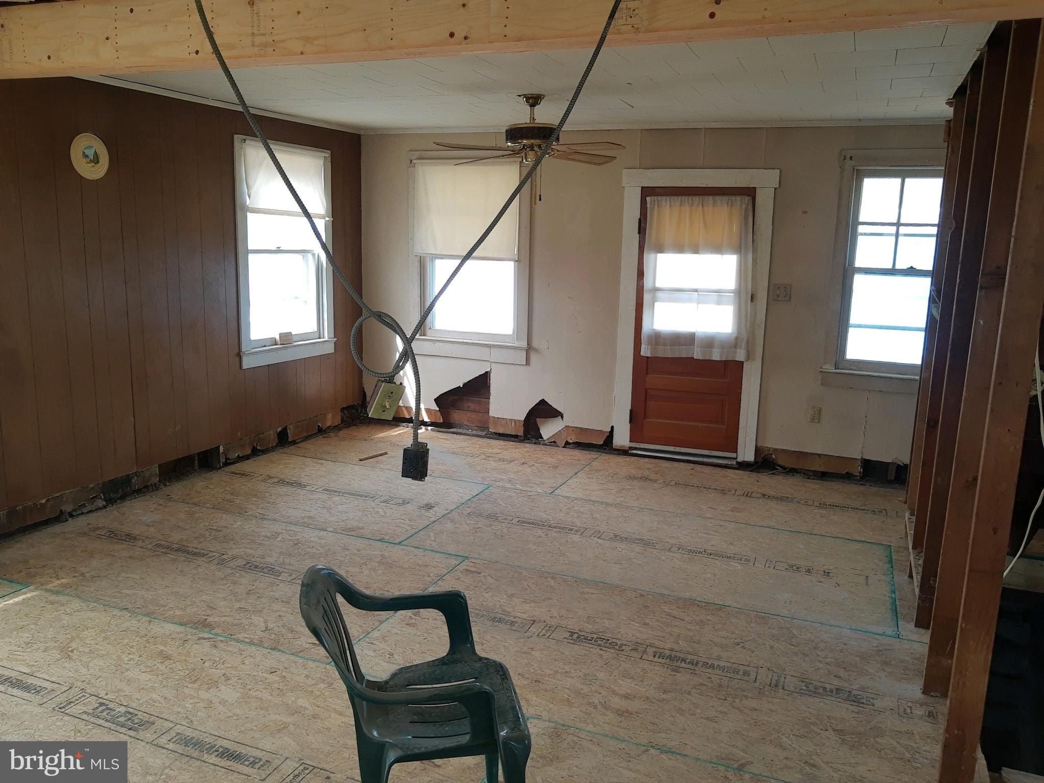 REISTERSTOWN - Residential