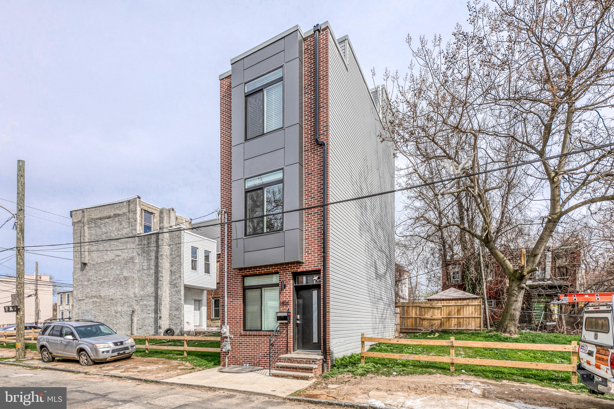 BREWERYTOWN - Residential Lease
