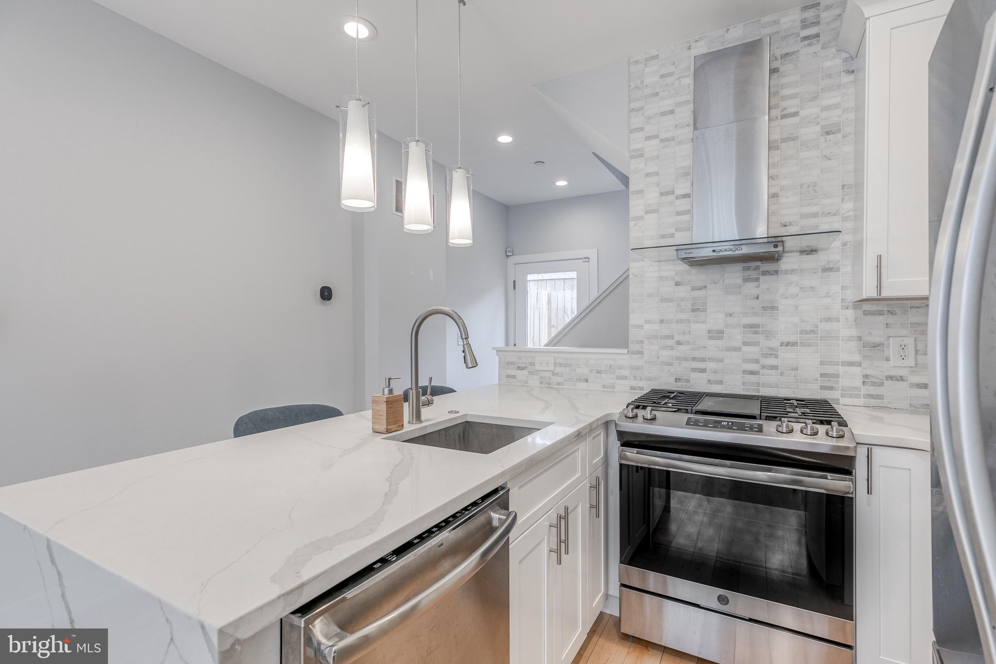 BREWERYTOWN - Residential Lease