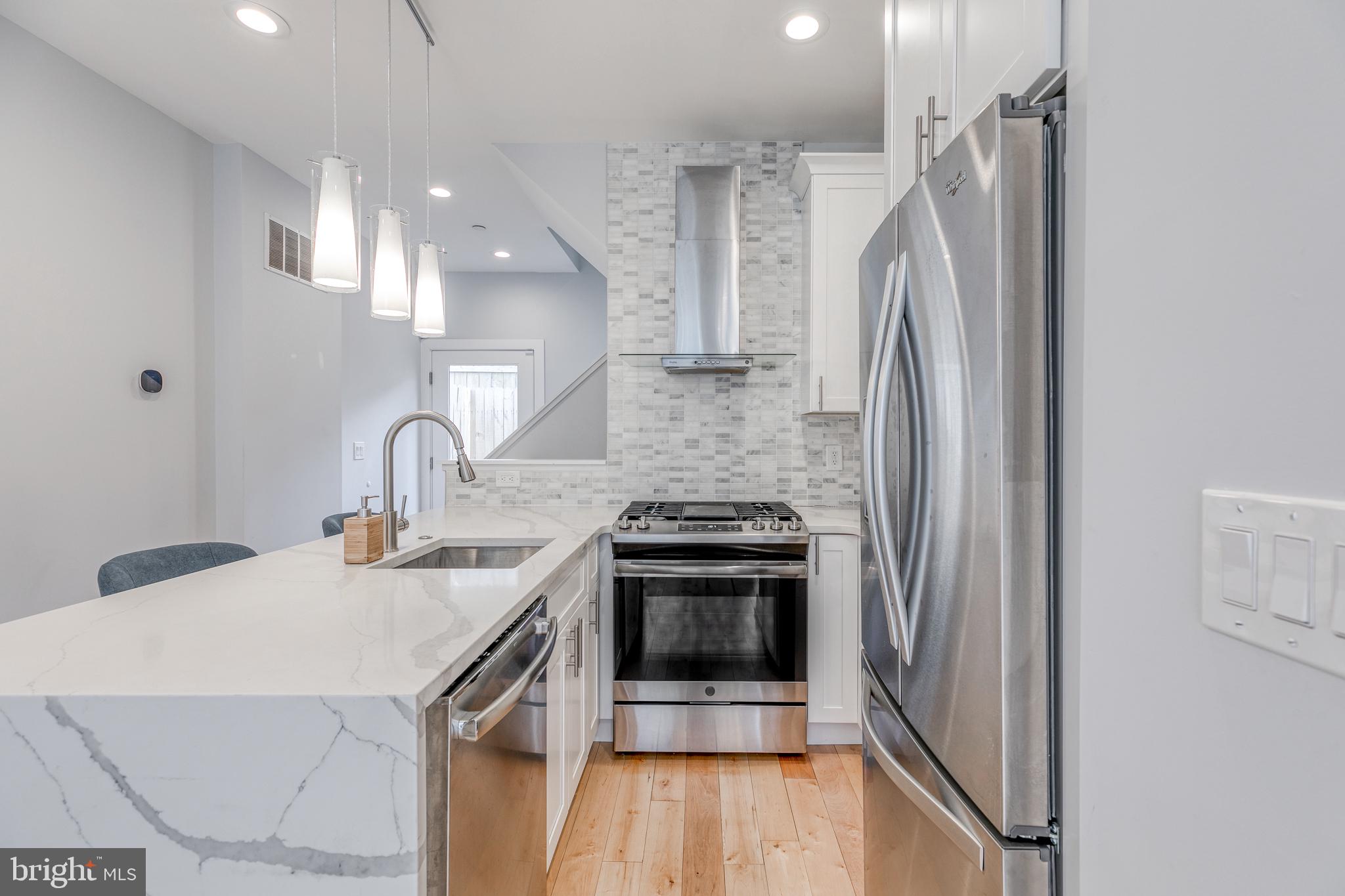 BREWERYTOWN - Residential Lease