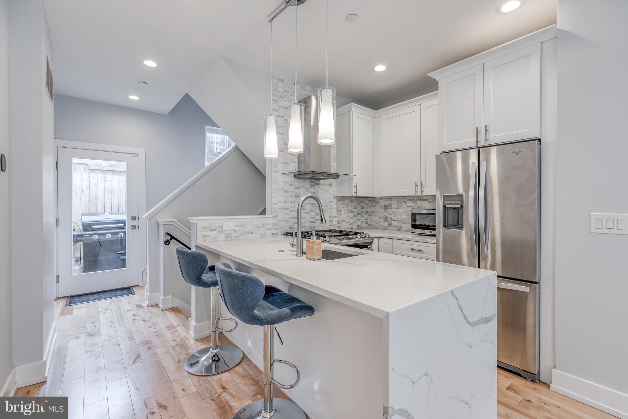 BREWERYTOWN - Residential Lease