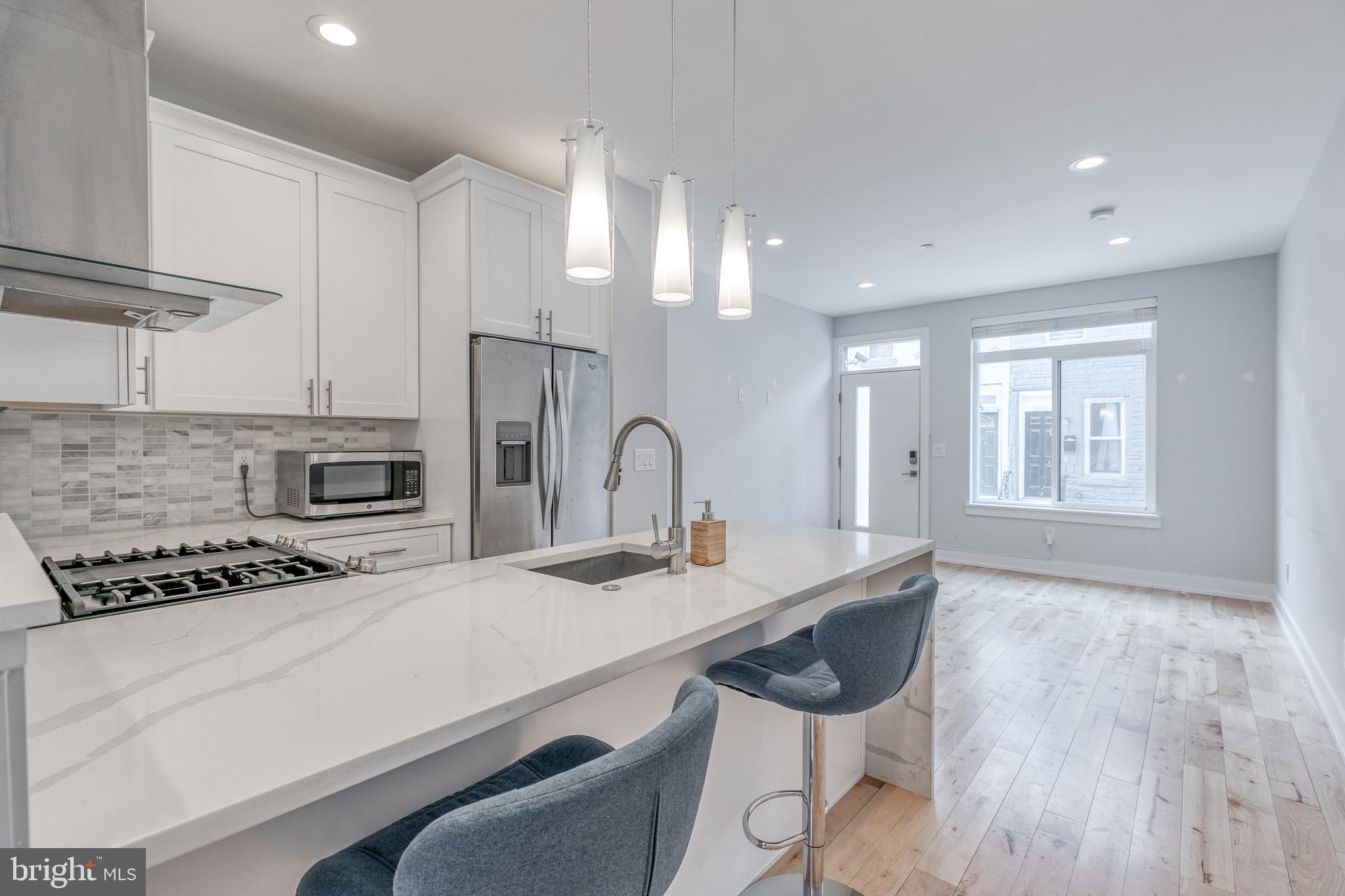 BREWERYTOWN - Residential Lease