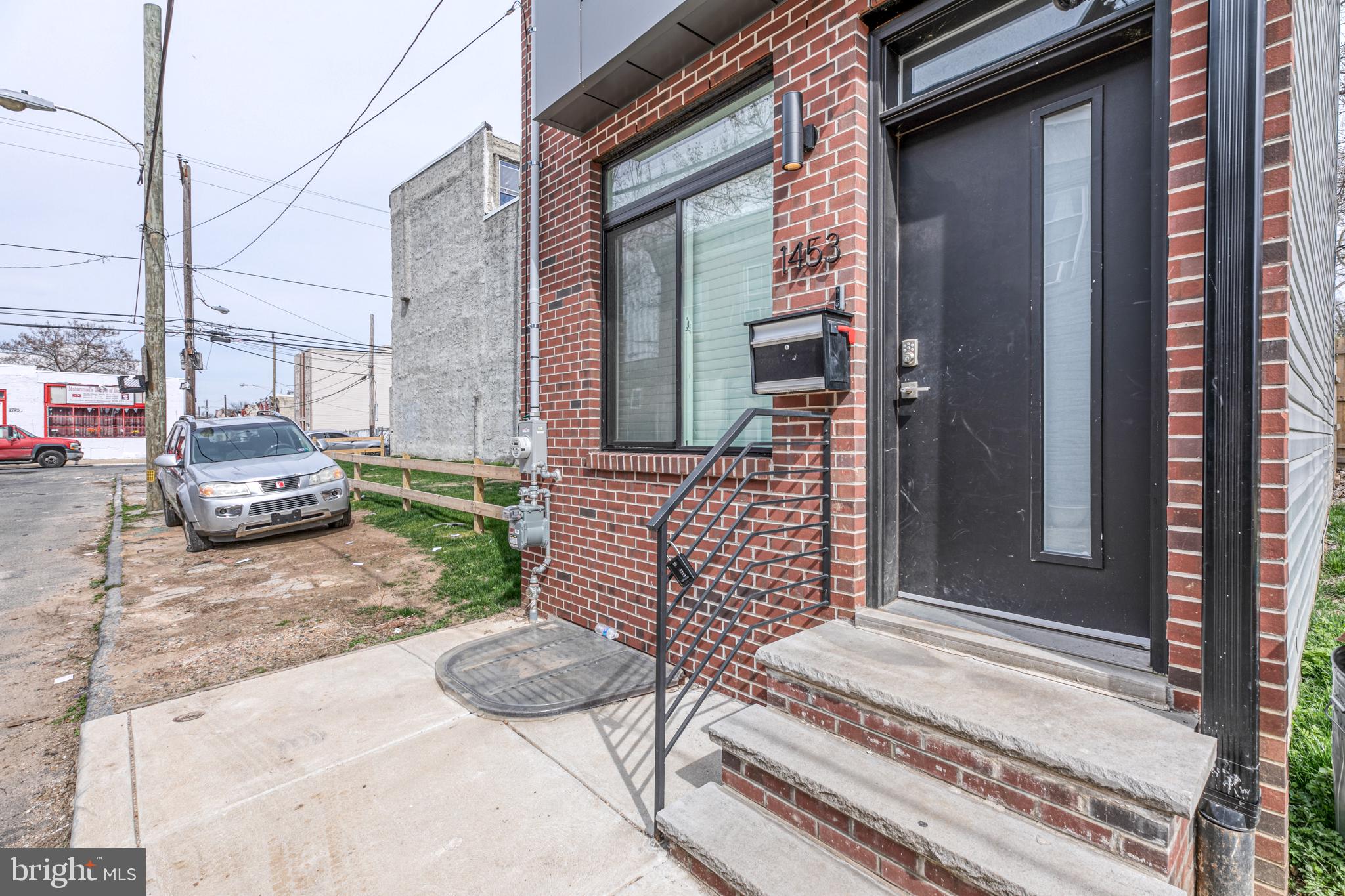BREWERYTOWN - Residential Lease