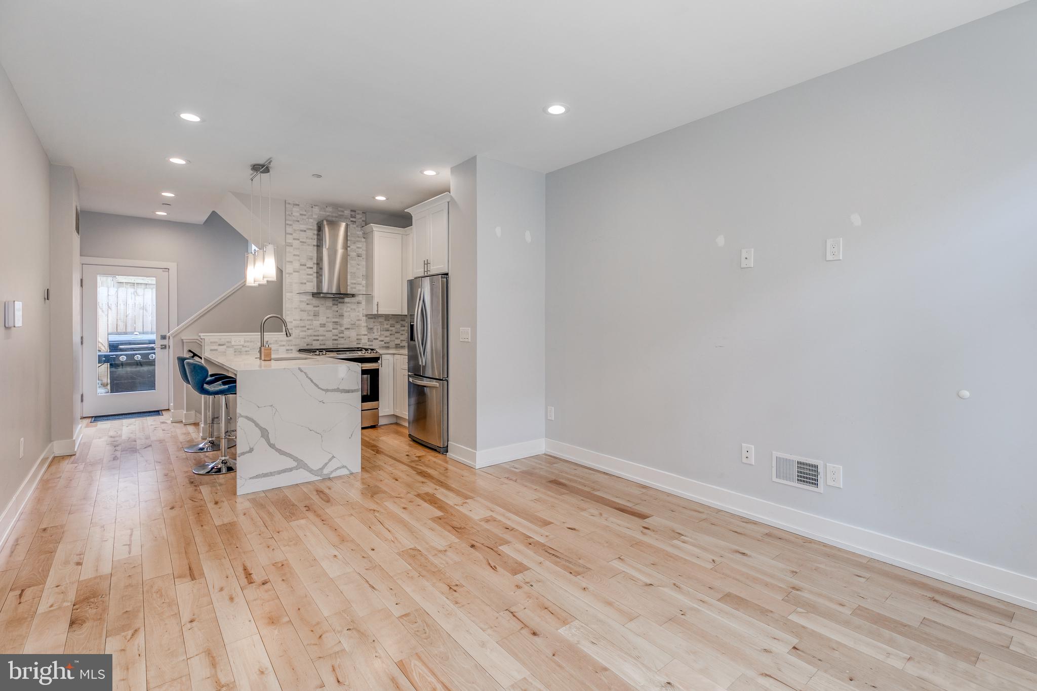 BREWERYTOWN - Residential Lease