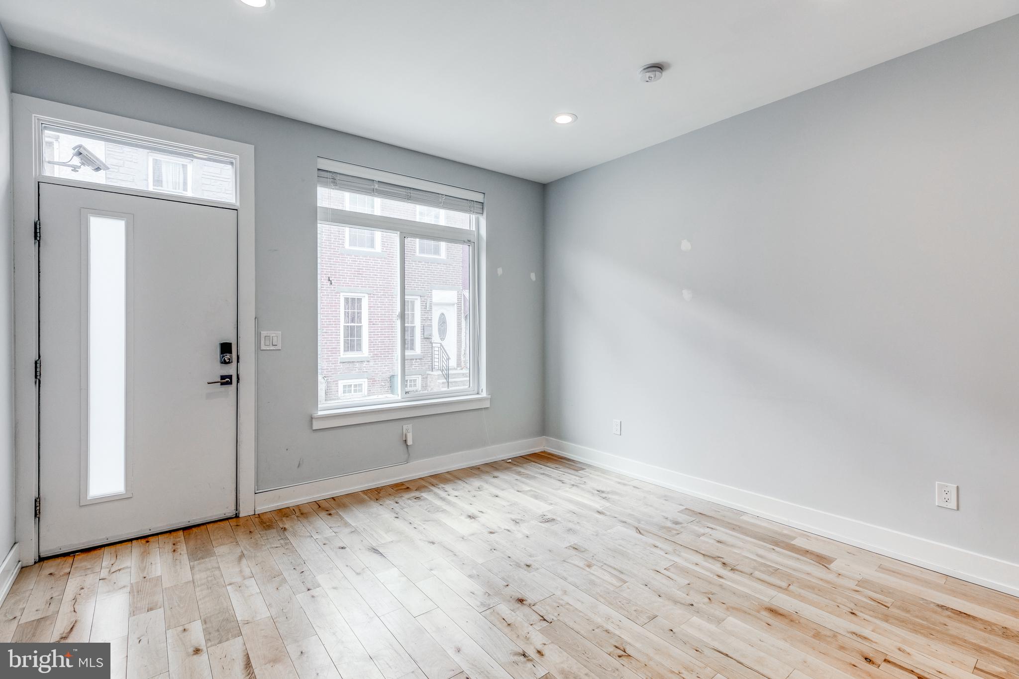 BREWERYTOWN - Residential Lease