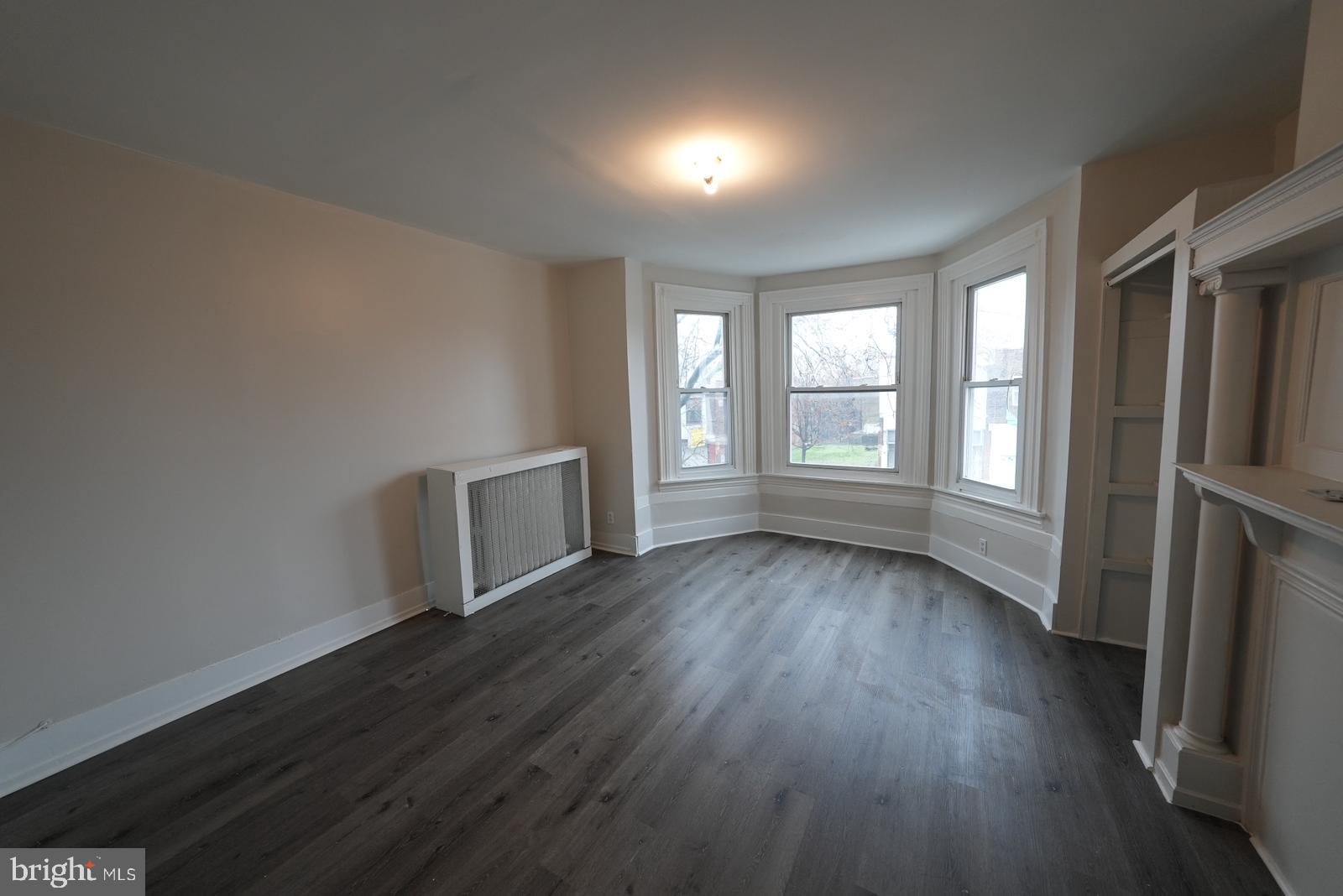PHILADELPHIA - Residential Lease