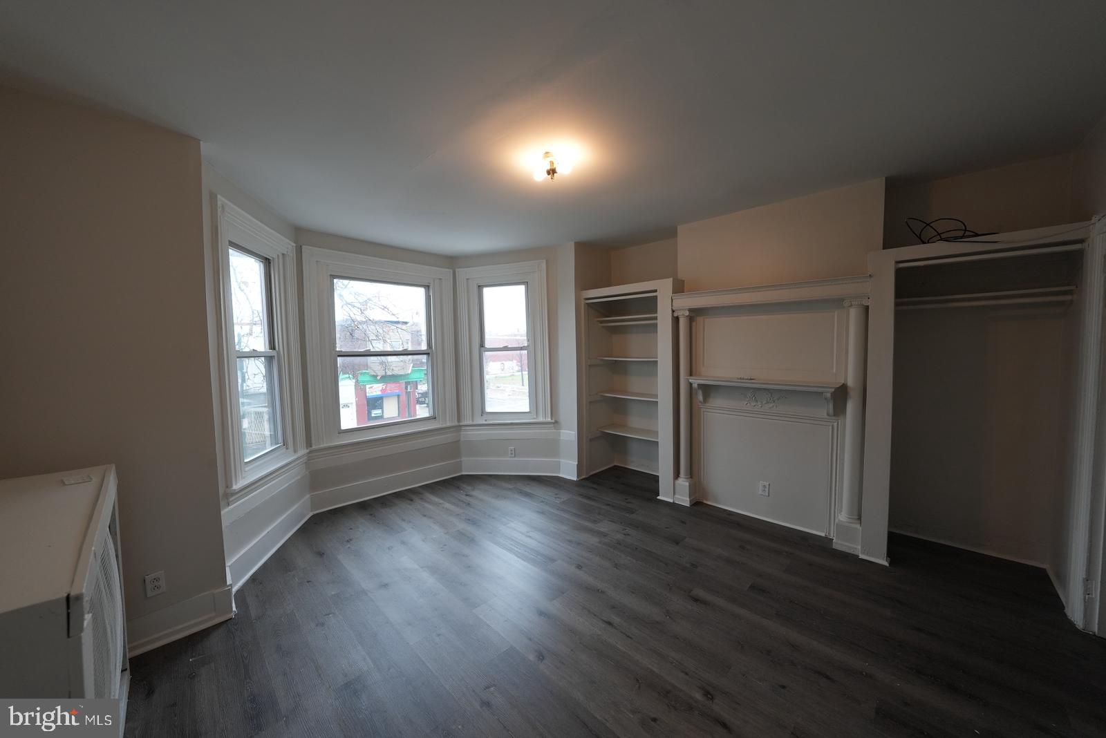 PHILADELPHIA - Residential Lease