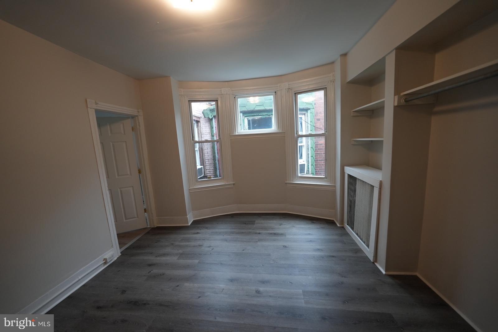 PHILADELPHIA - Residential Lease