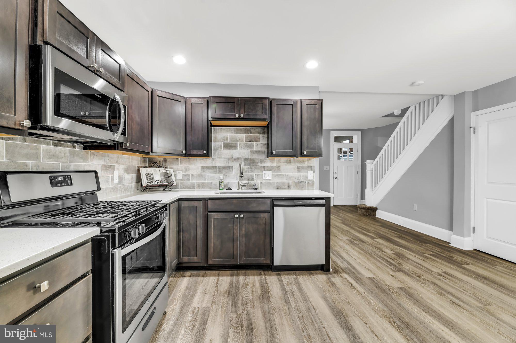 SAINT HELENA - Residential