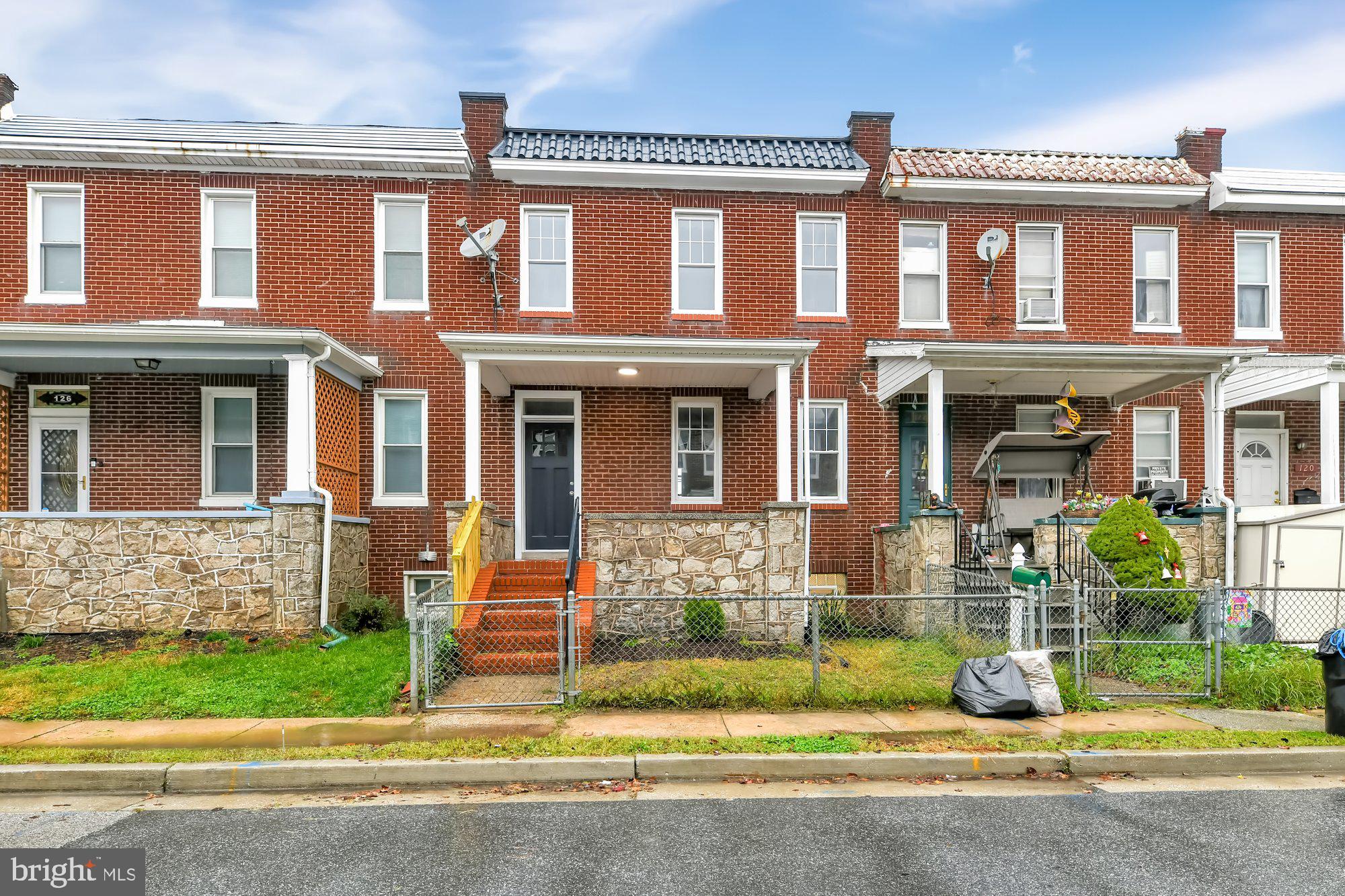 SAINT HELENA - Residential