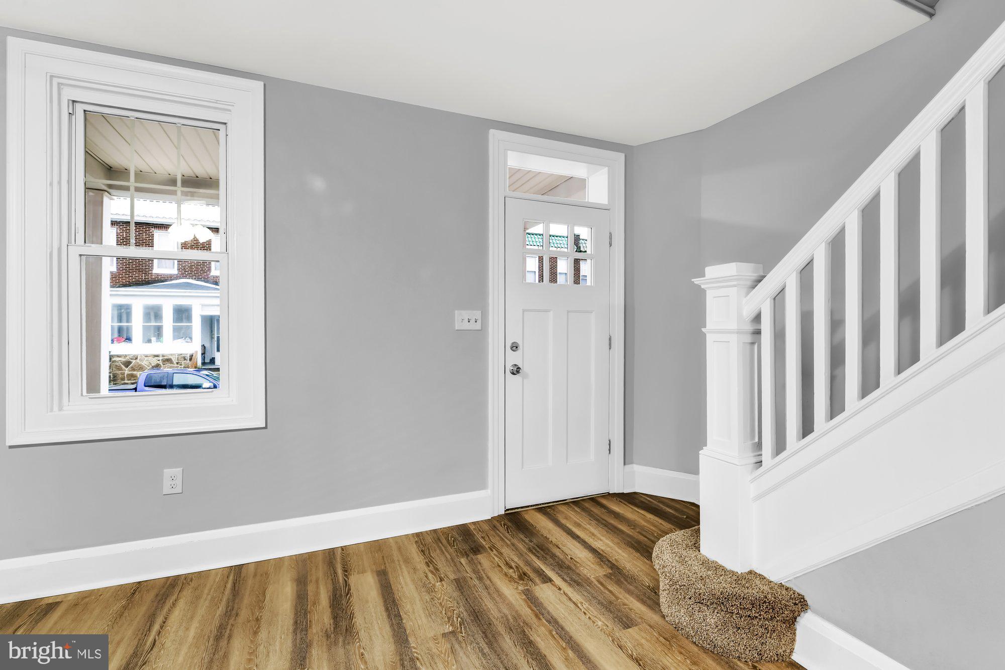 SAINT HELENA - Residential