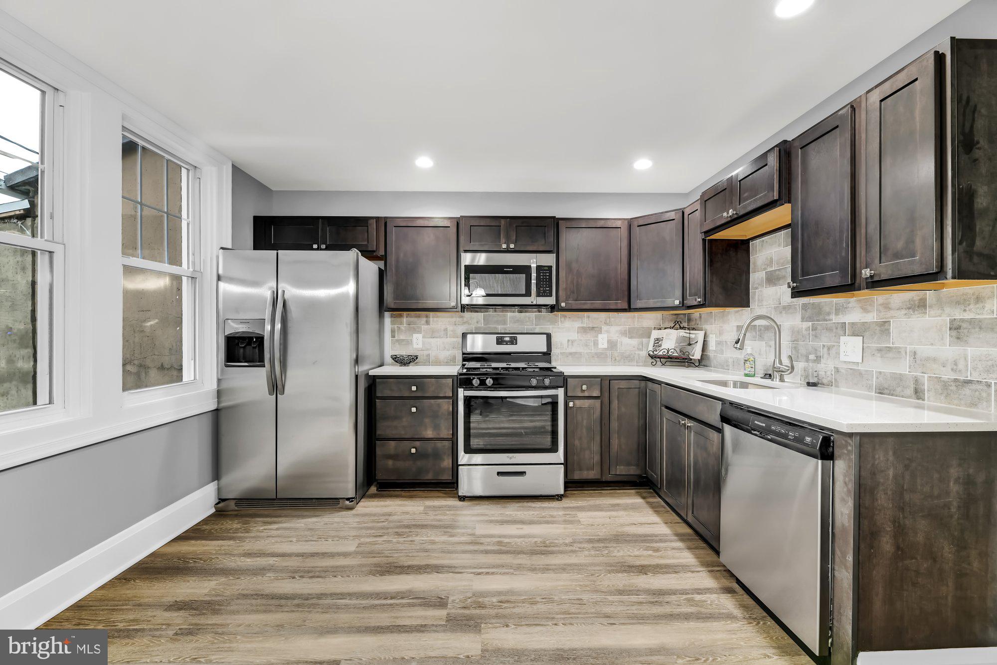 SAINT HELENA - Residential