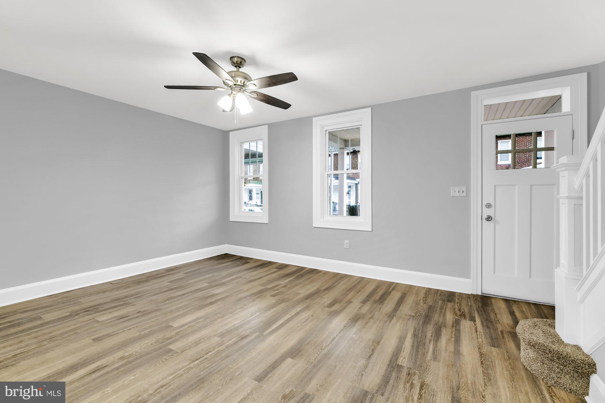 SAINT HELENA - Residential