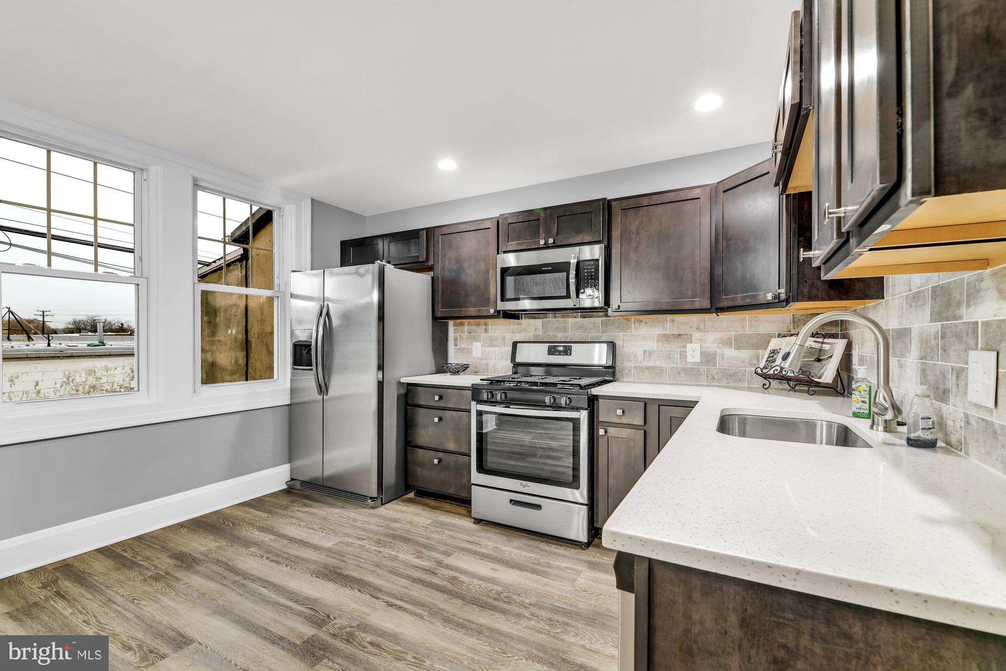 SAINT HELENA - Residential