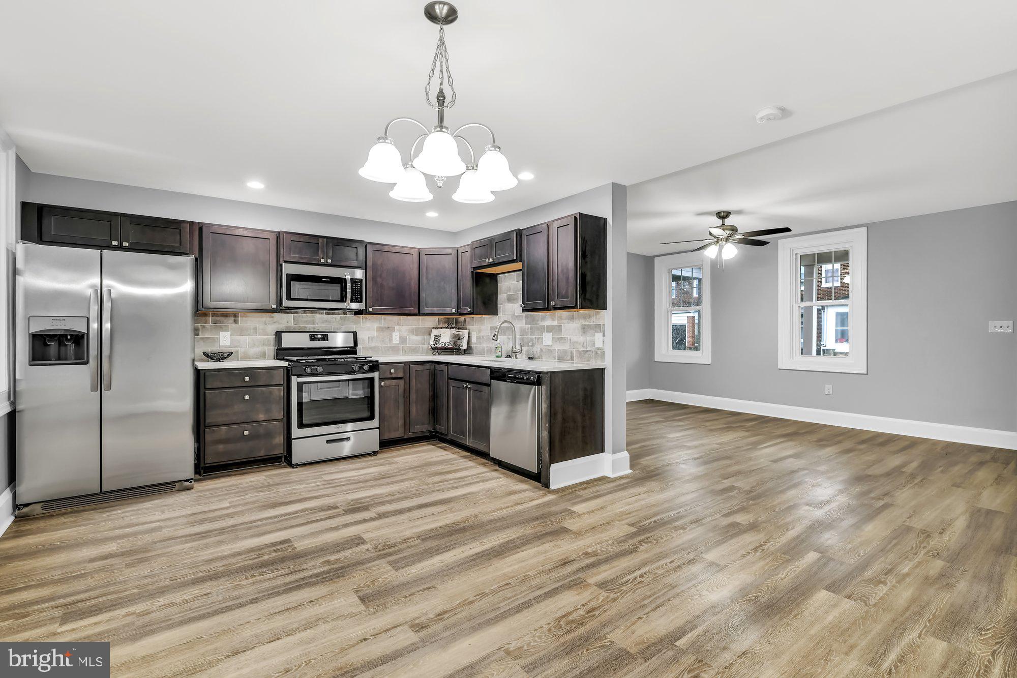 SAINT HELENA - Residential