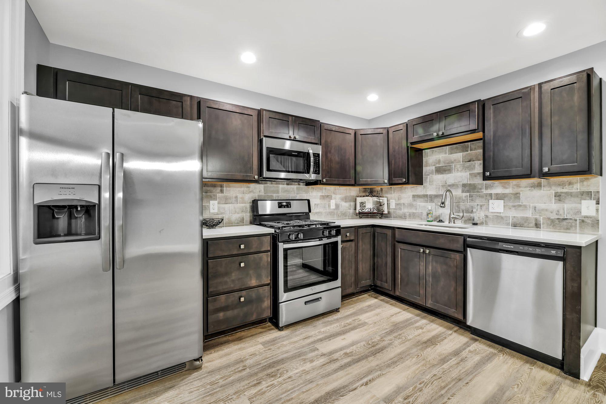 SAINT HELENA - Residential