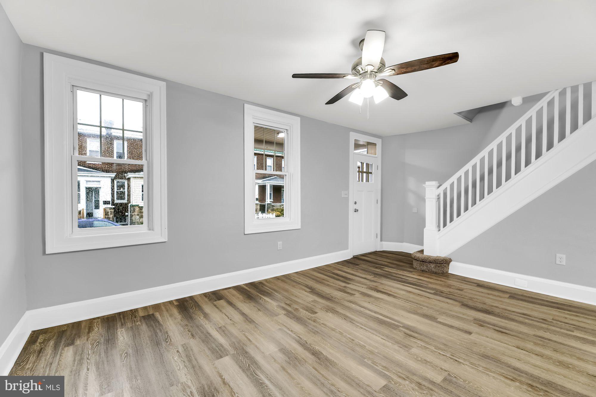 SAINT HELENA - Residential