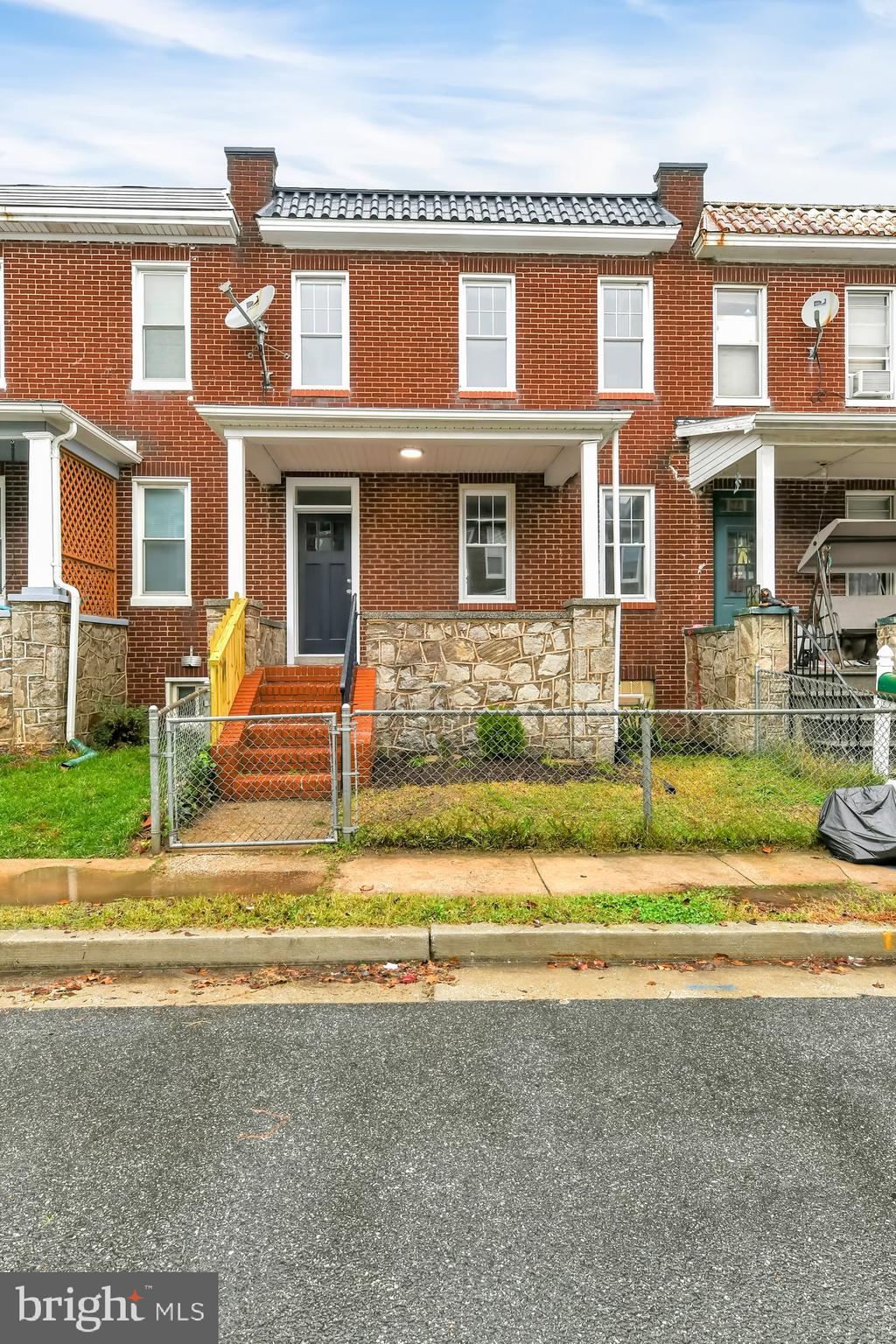 SAINT HELENA - Residential