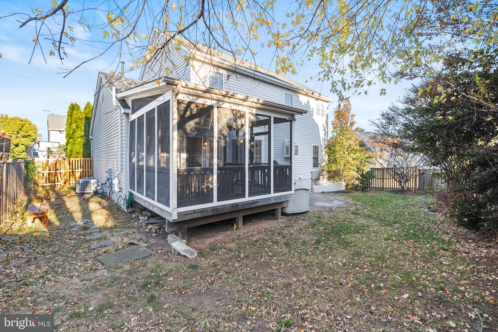 ASHLEIGH - Residential