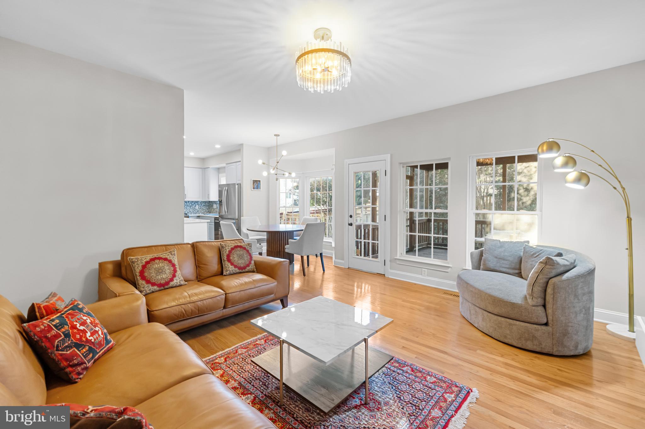 ASHLEIGH - Residential