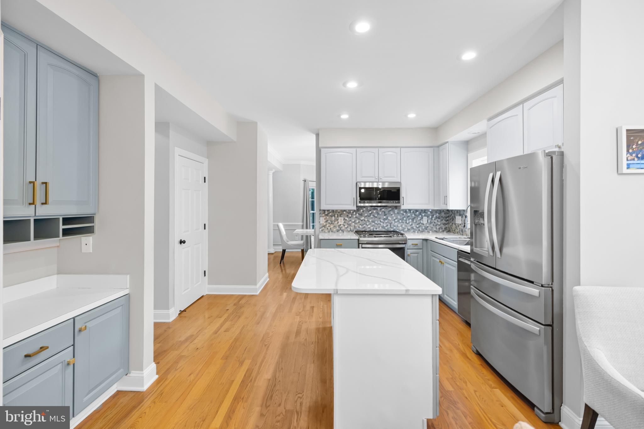 ASHLEIGH - Residential