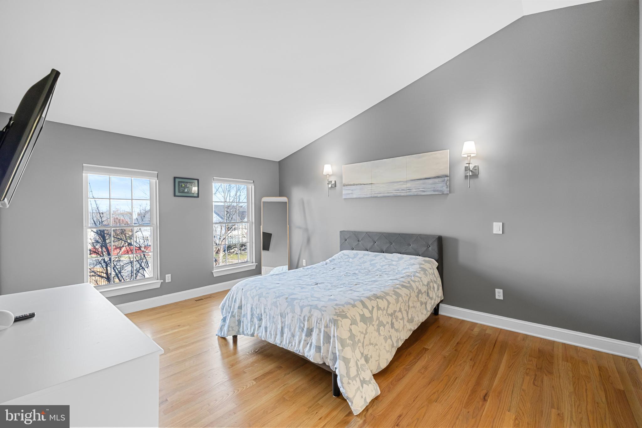 ASHLEIGH - Residential