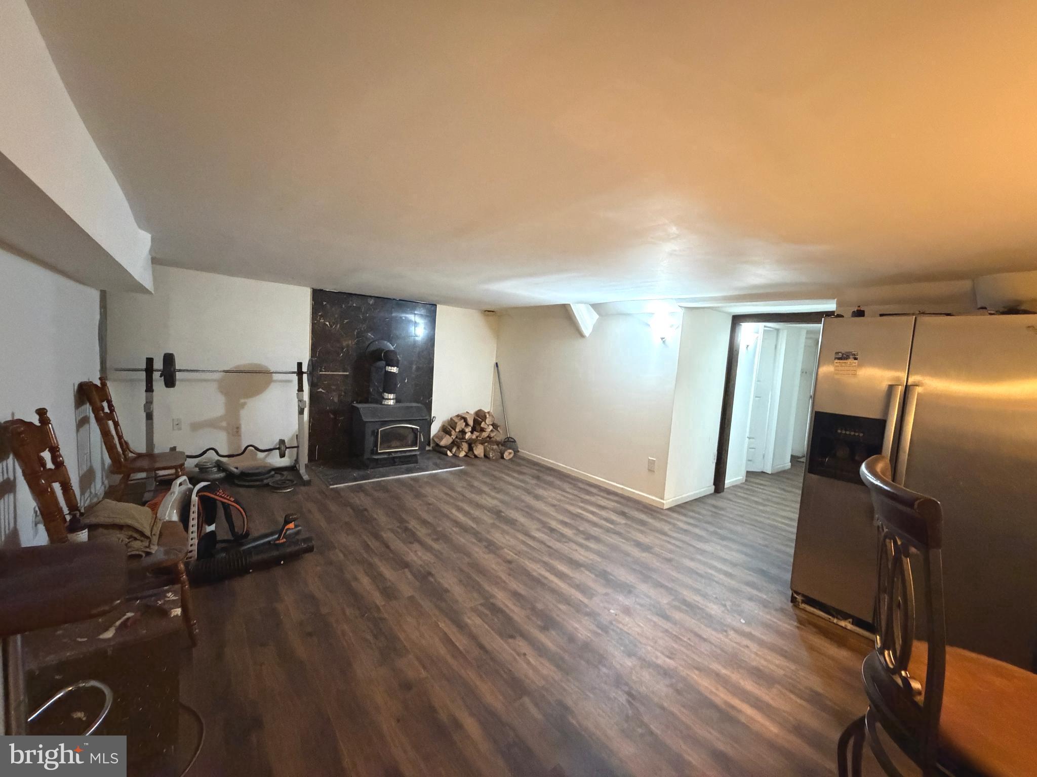 MILTON VALLEY - Residential