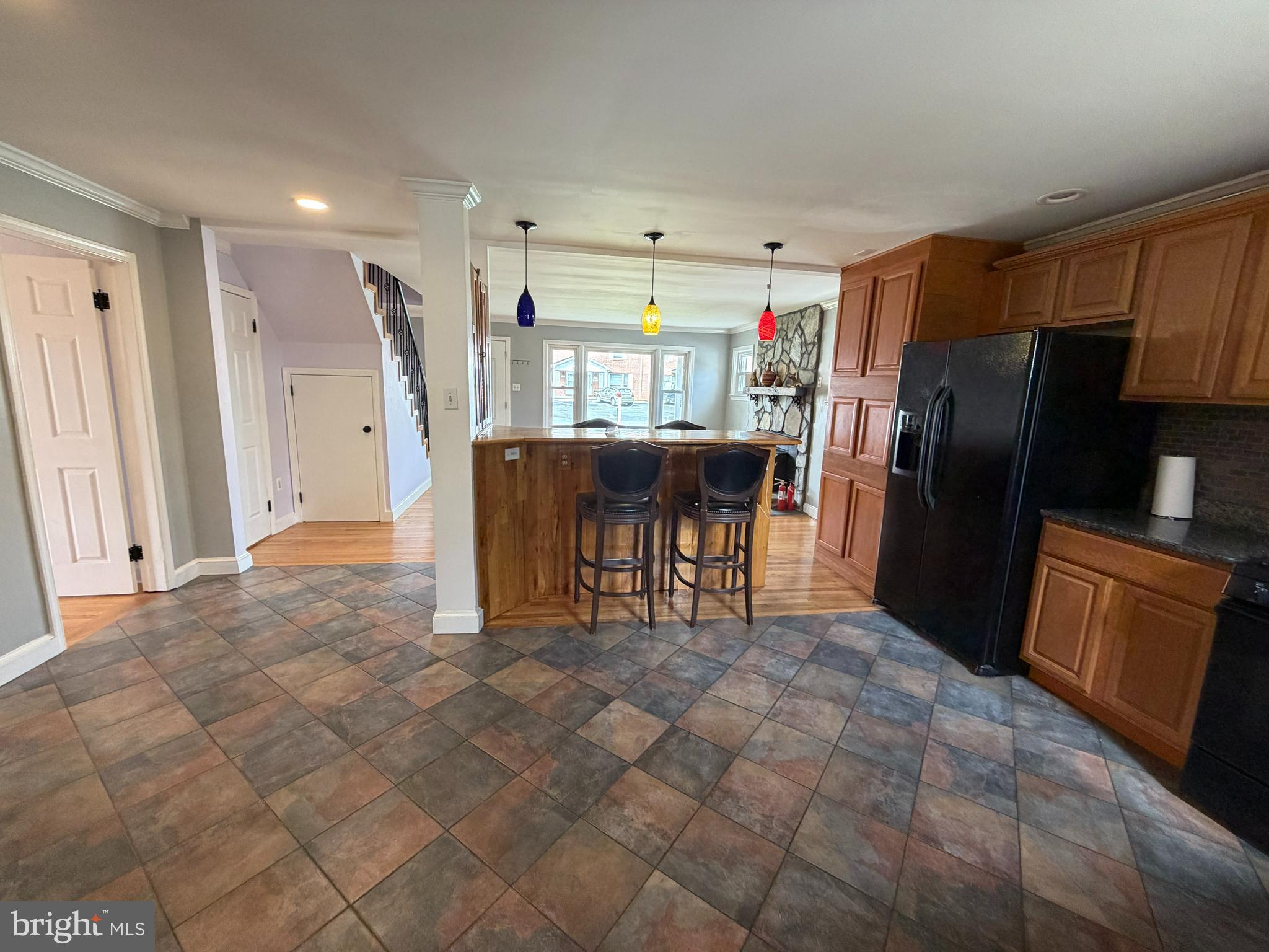 MILTON VALLEY - Residential