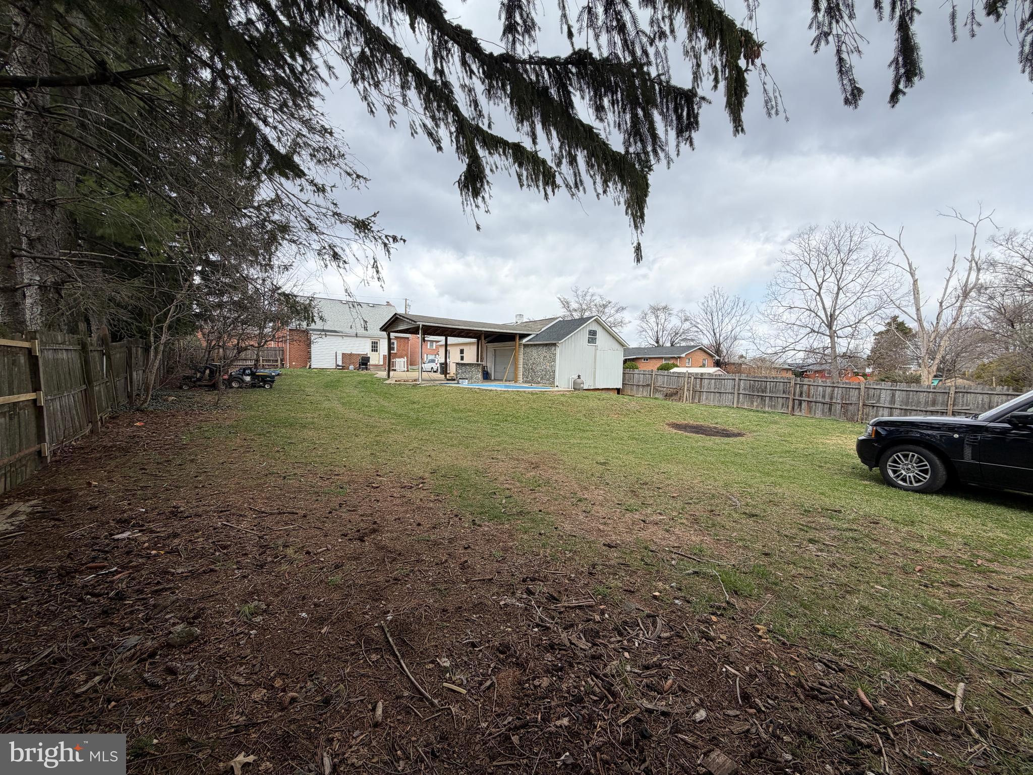 MILTON VALLEY - Residential