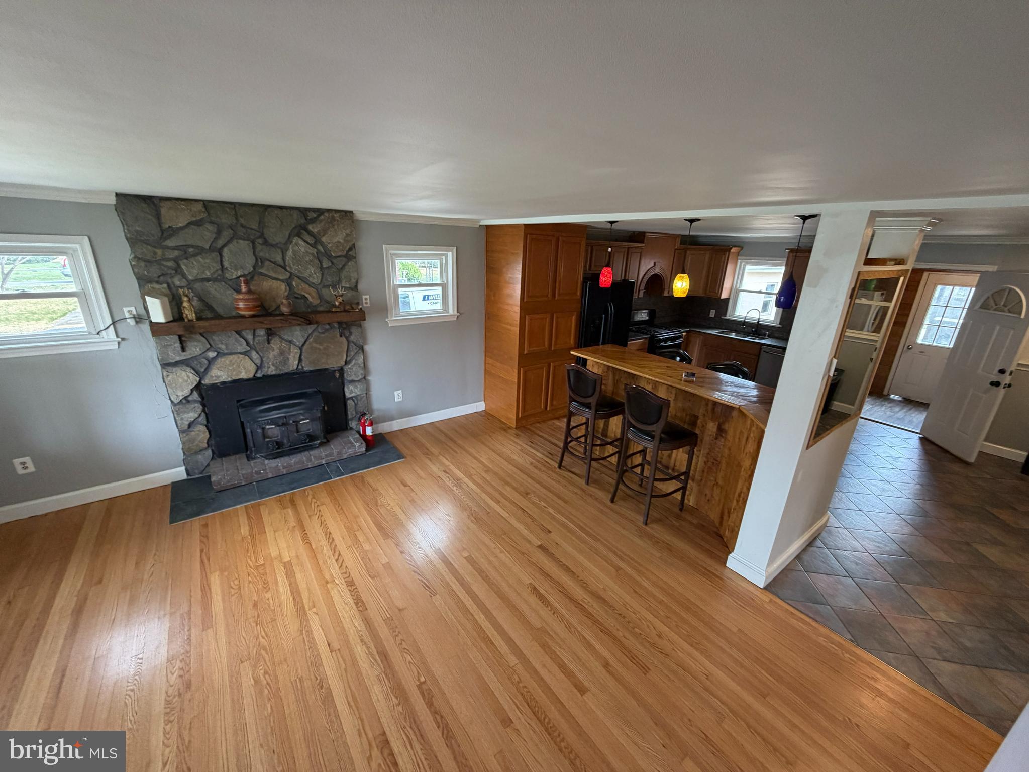 MILTON VALLEY - Residential