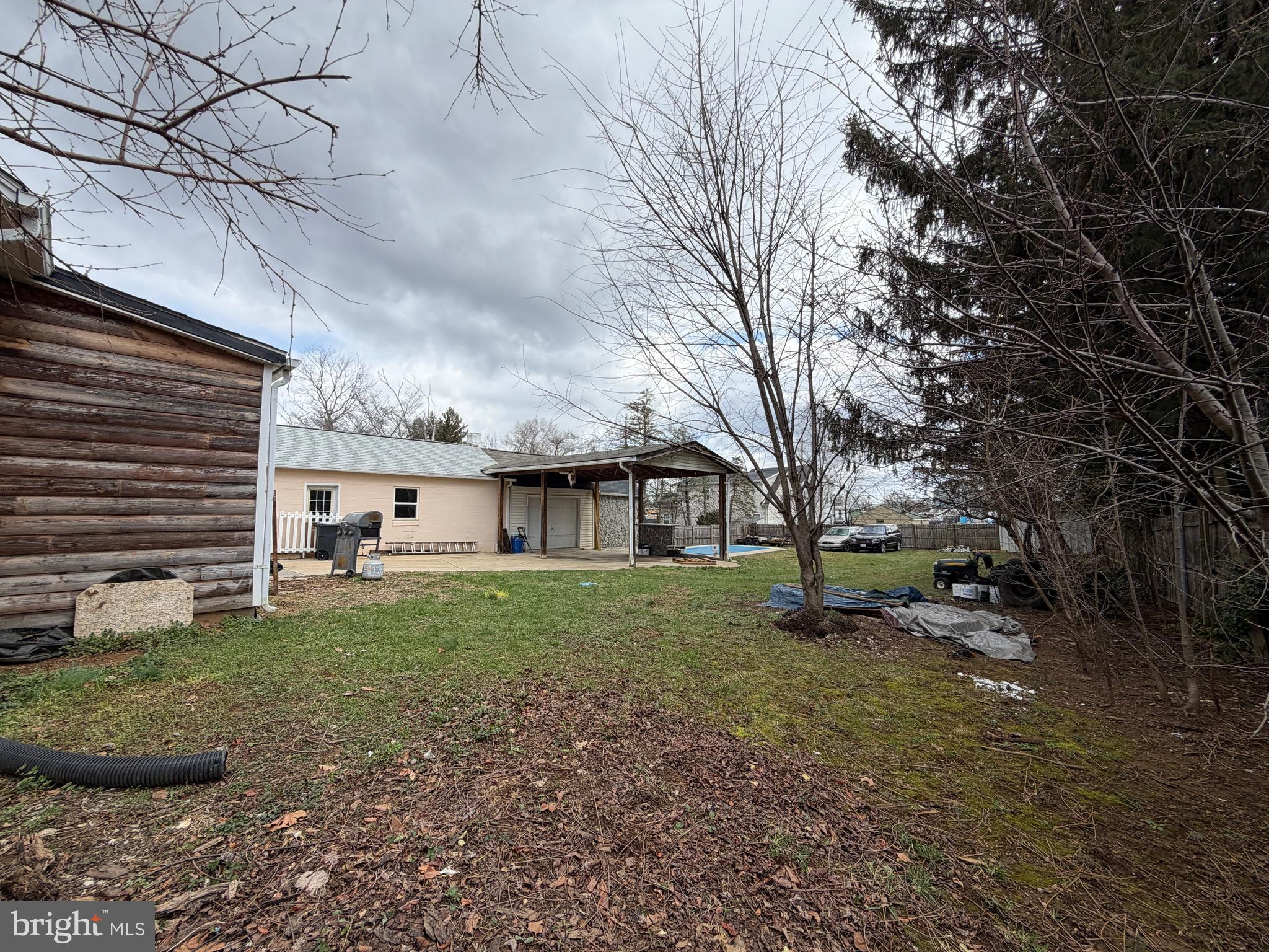 MILTON VALLEY - Residential