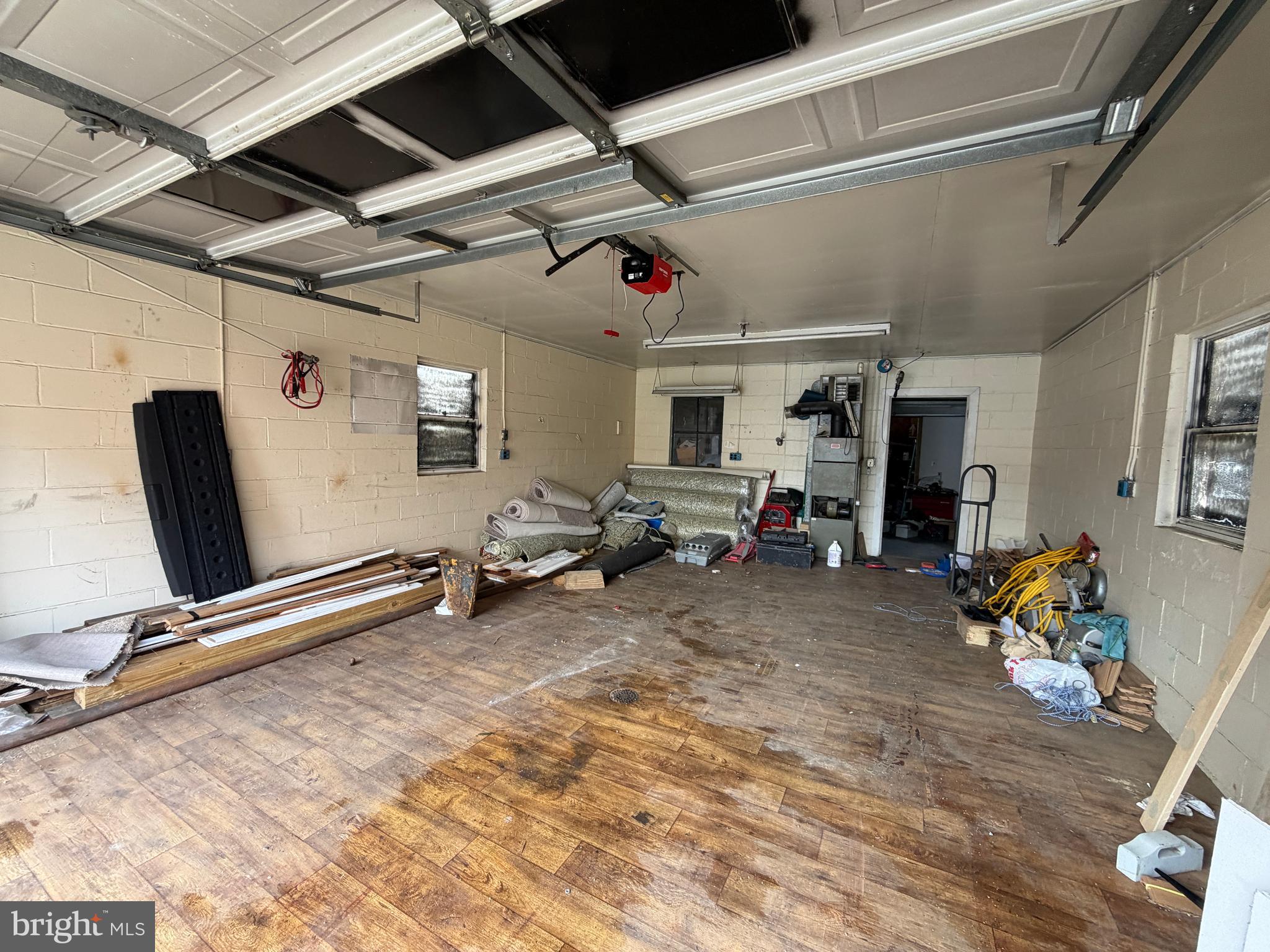 MILTON VALLEY - Residential