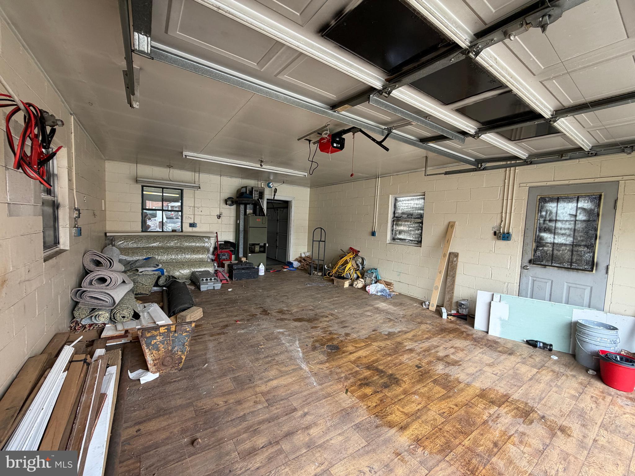 MILTON VALLEY - Residential