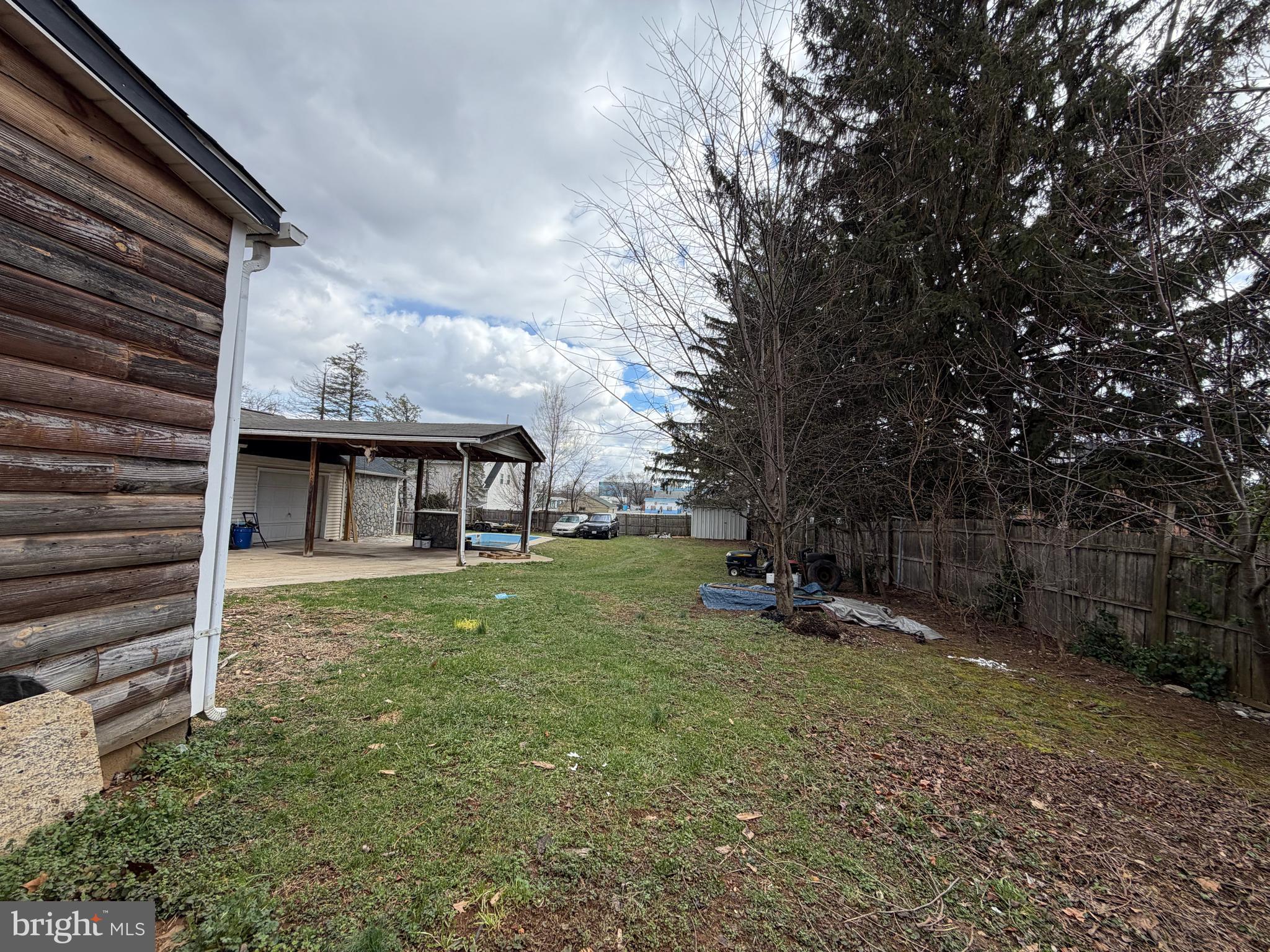 MILTON VALLEY - Residential