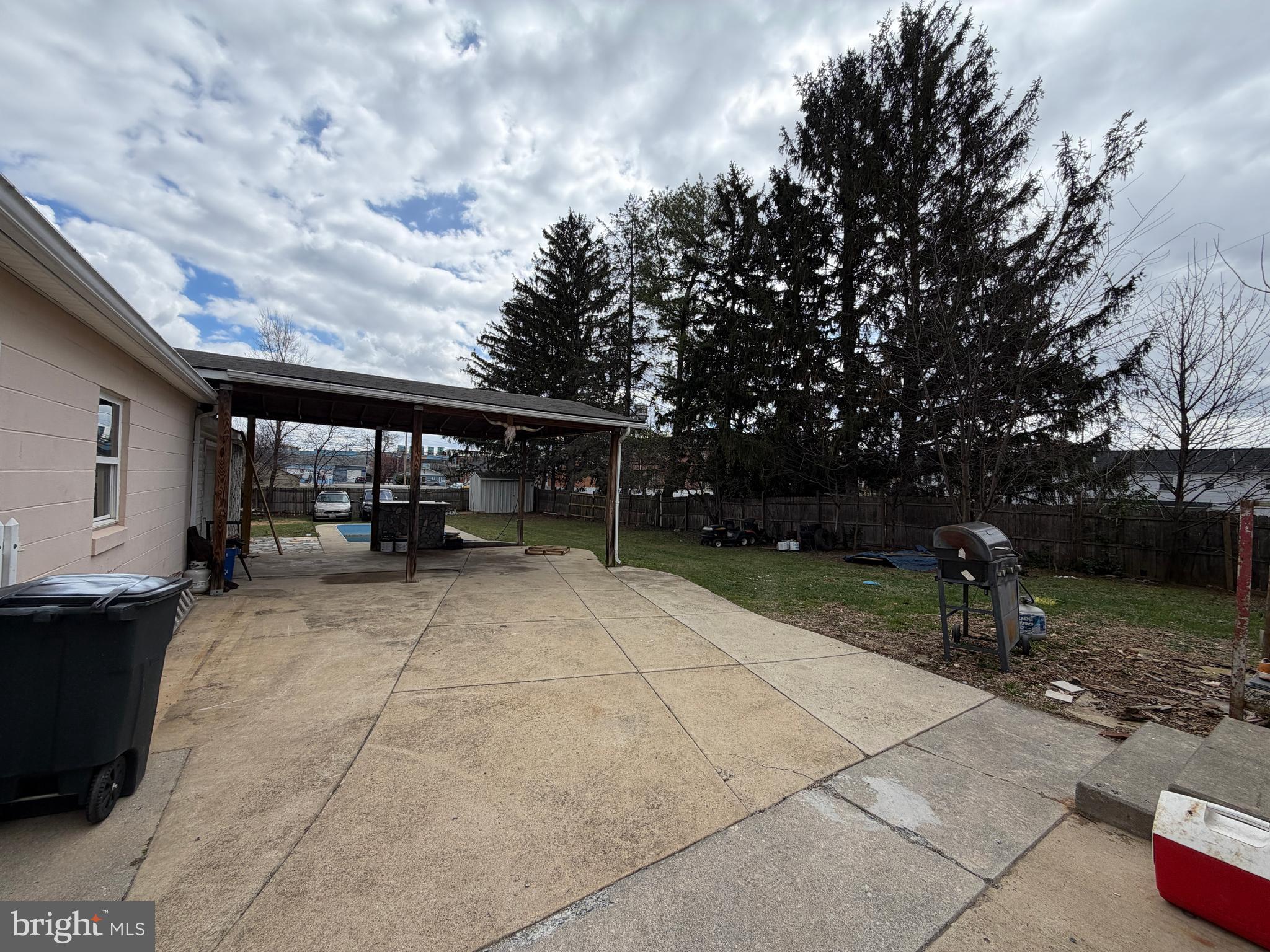 MILTON VALLEY - Residential