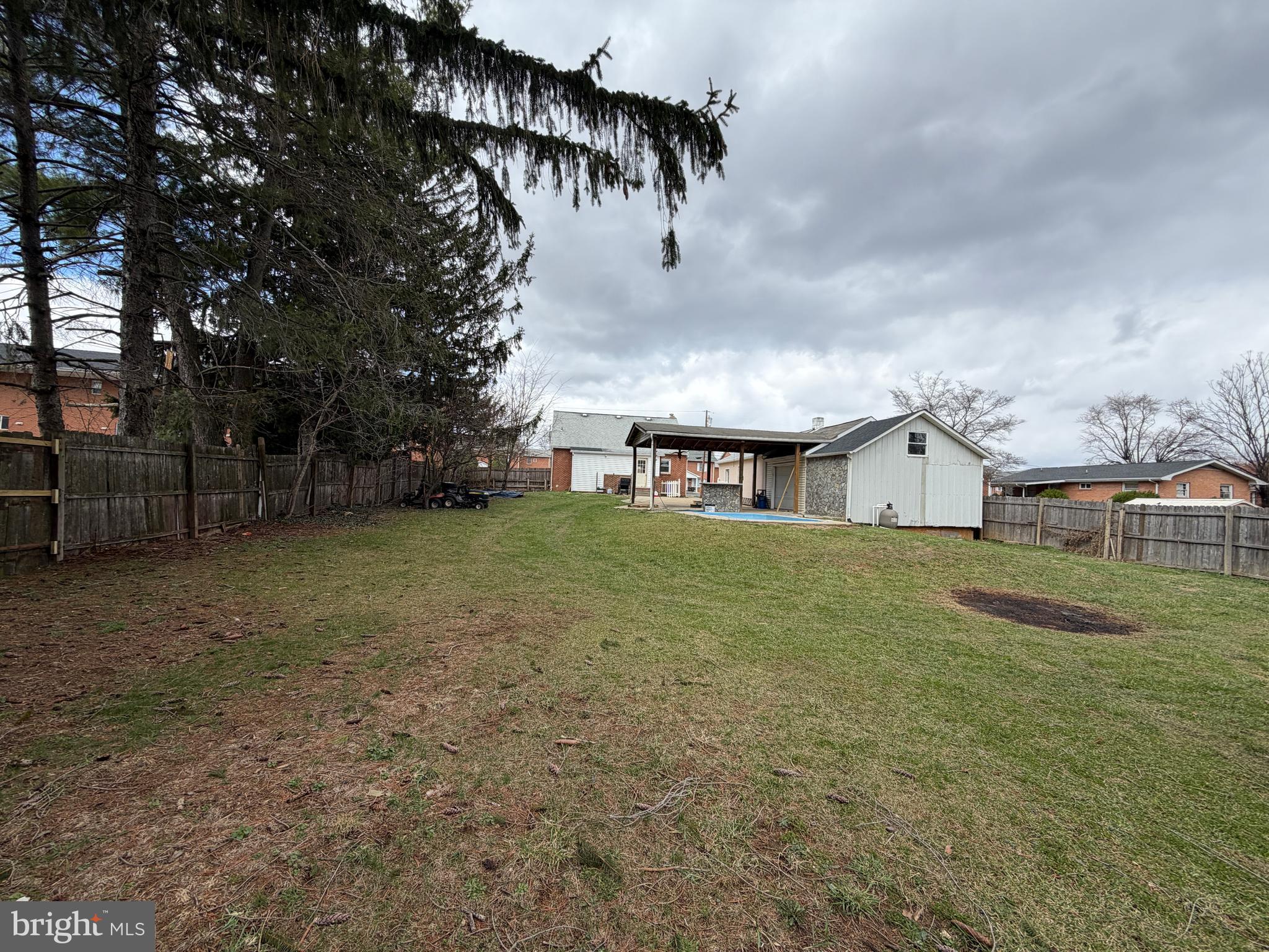 MILTON VALLEY - Residential