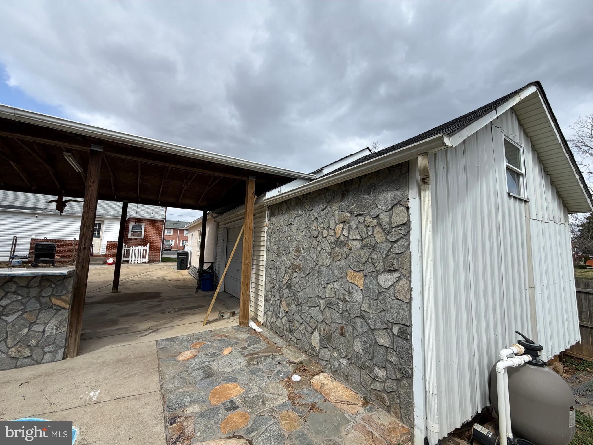 MILTON VALLEY - Residential