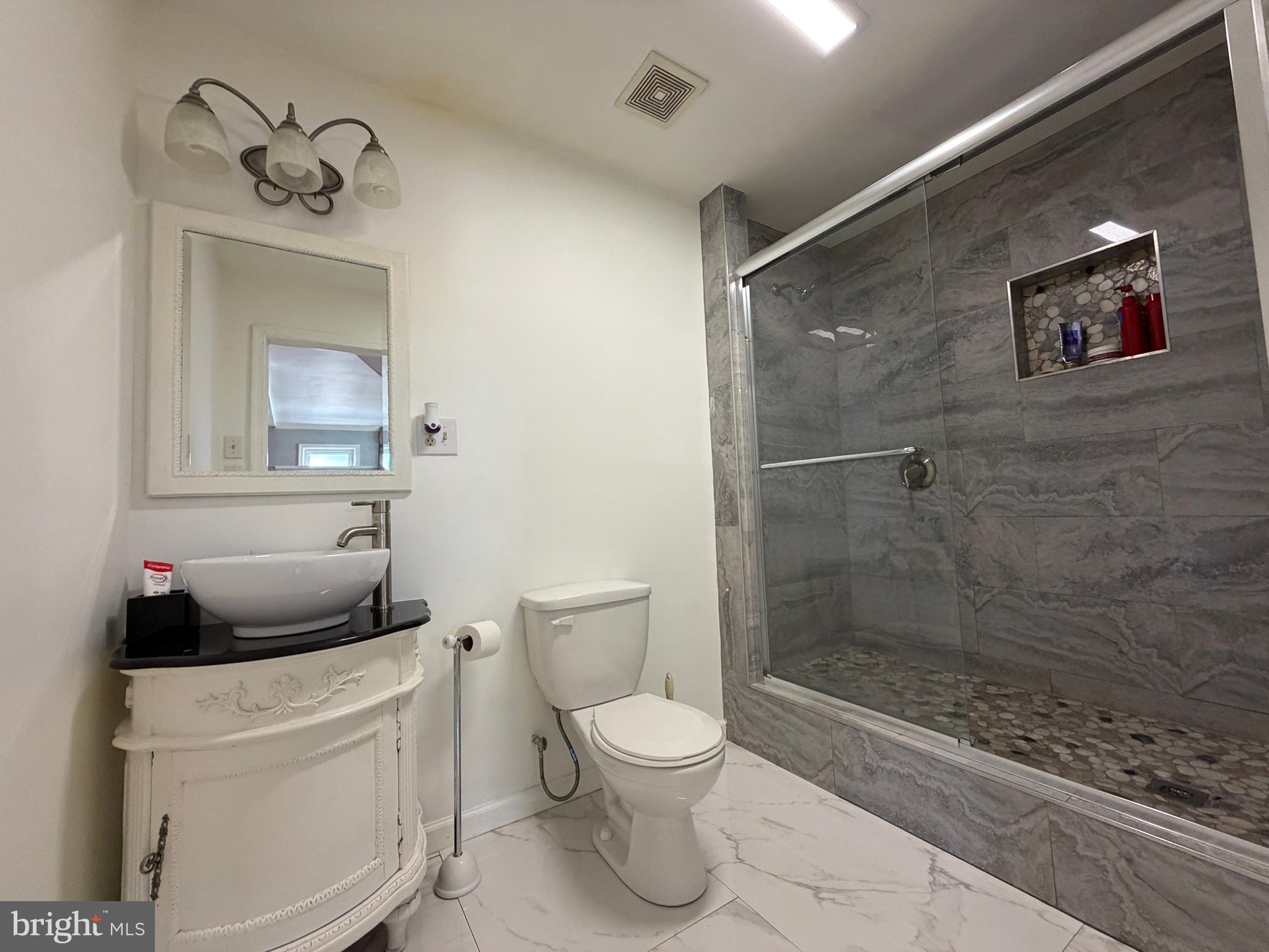 MILTON VALLEY - Residential