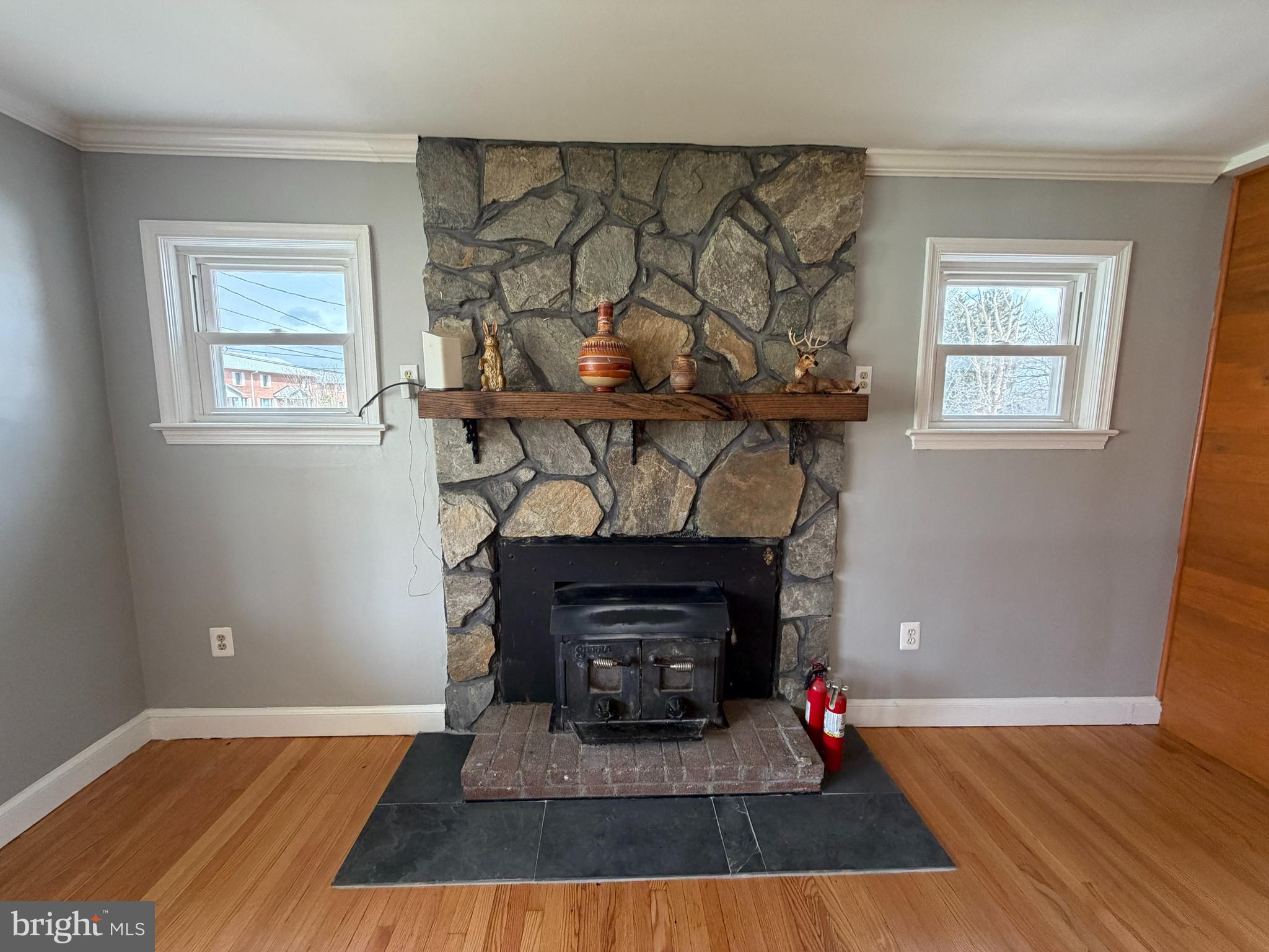 MILTON VALLEY - Residential