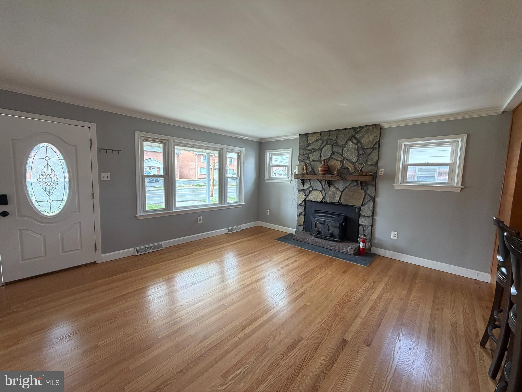 MILTON VALLEY - Residential