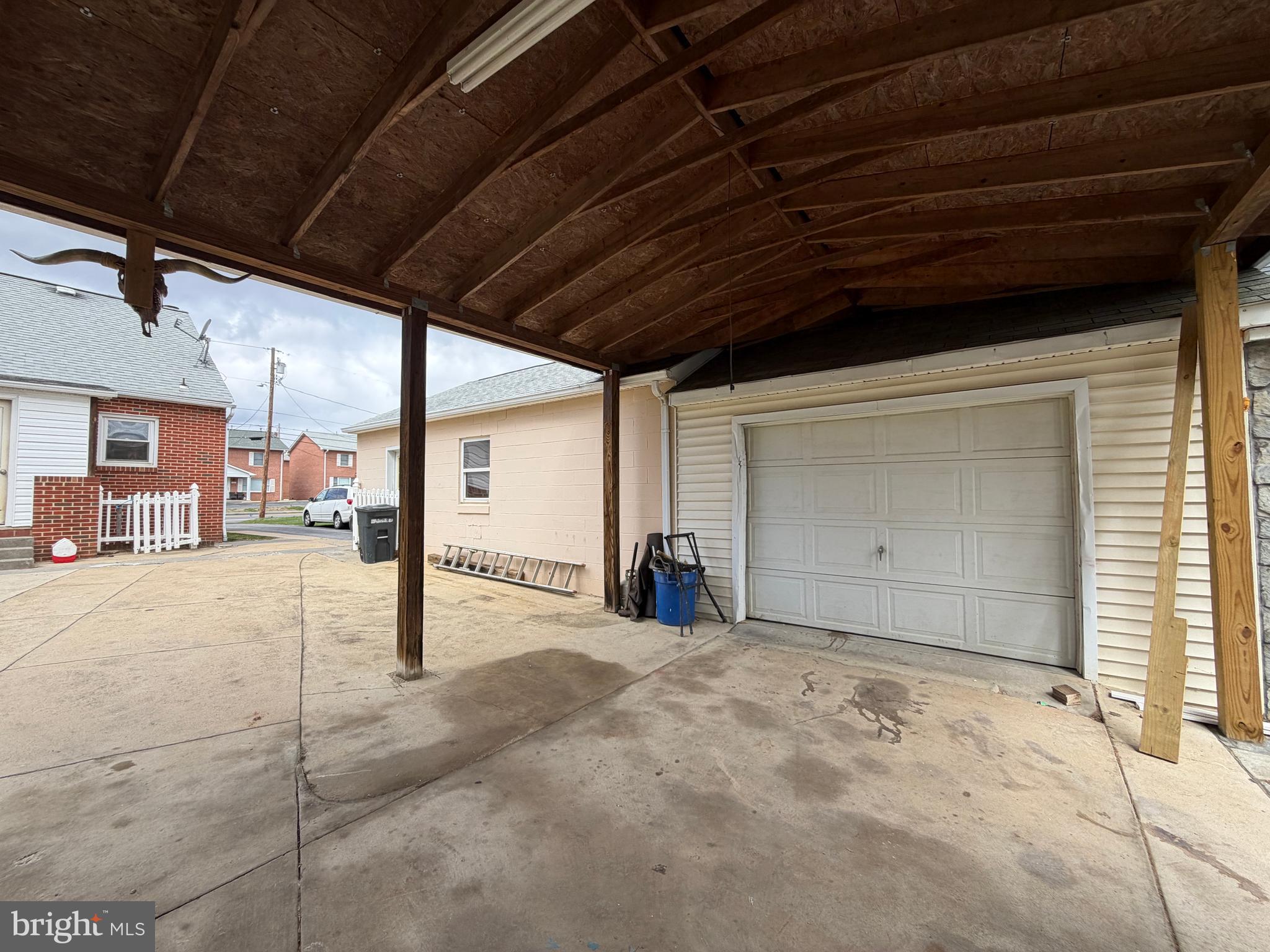 MILTON VALLEY - Residential