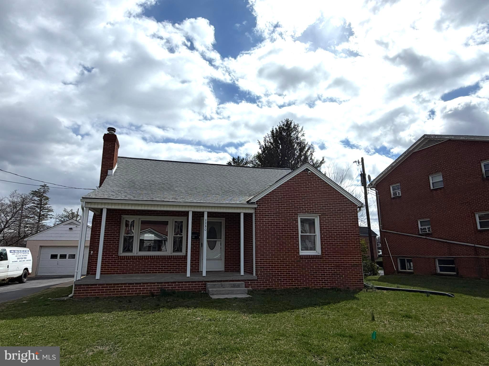 MILTON VALLEY - Residential