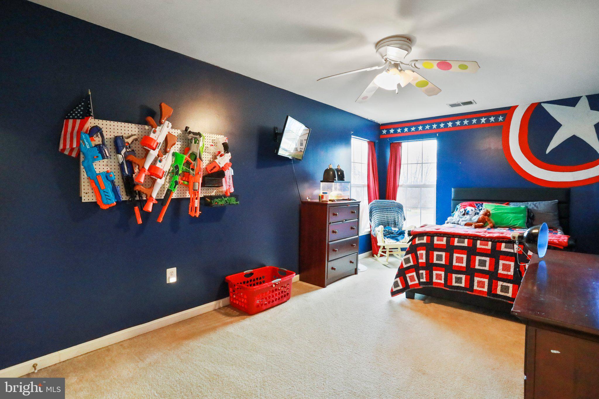 DEMORY FARM - Residential