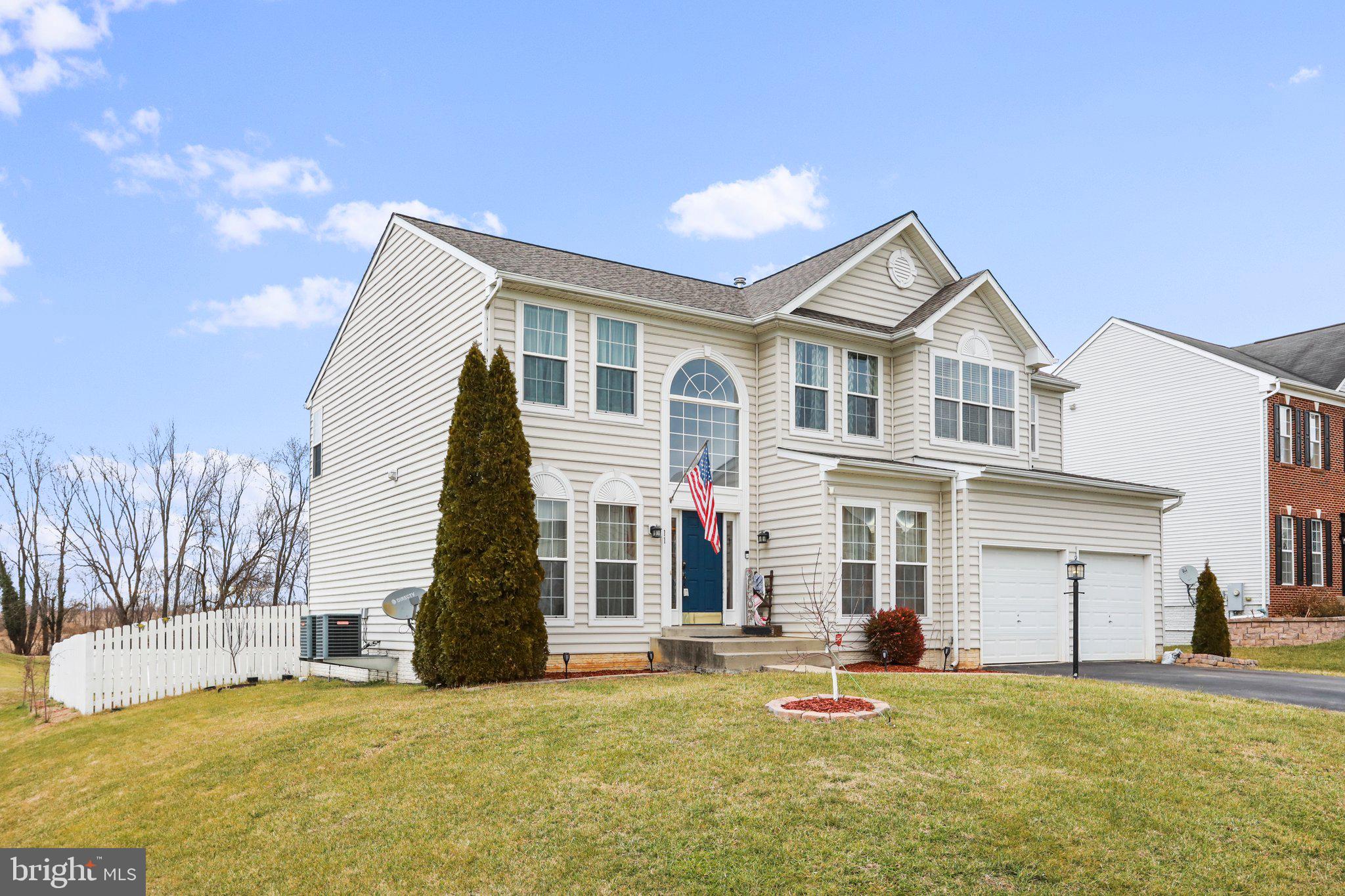 DEMORY FARM - Residential