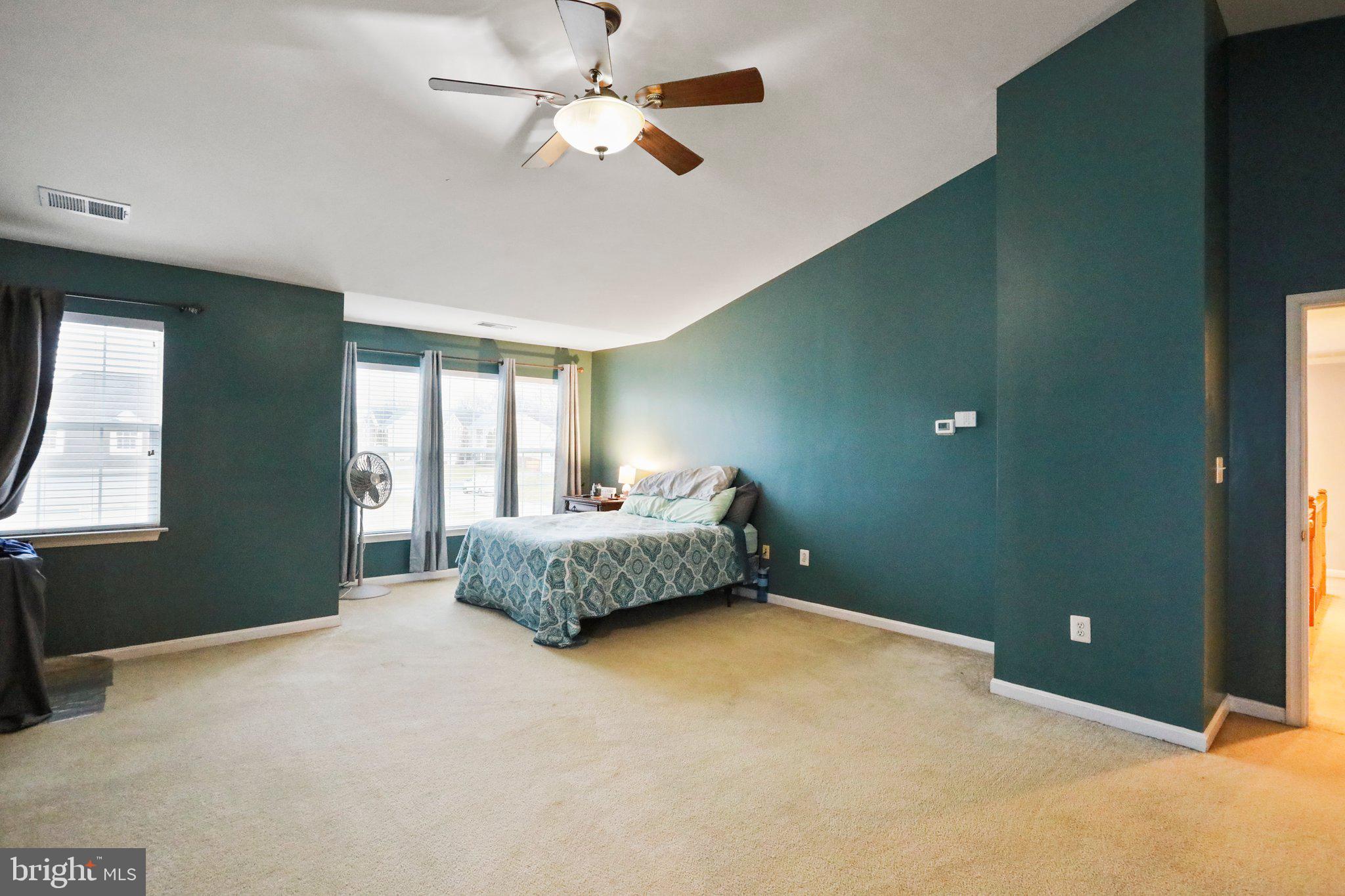 DEMORY FARM - Residential