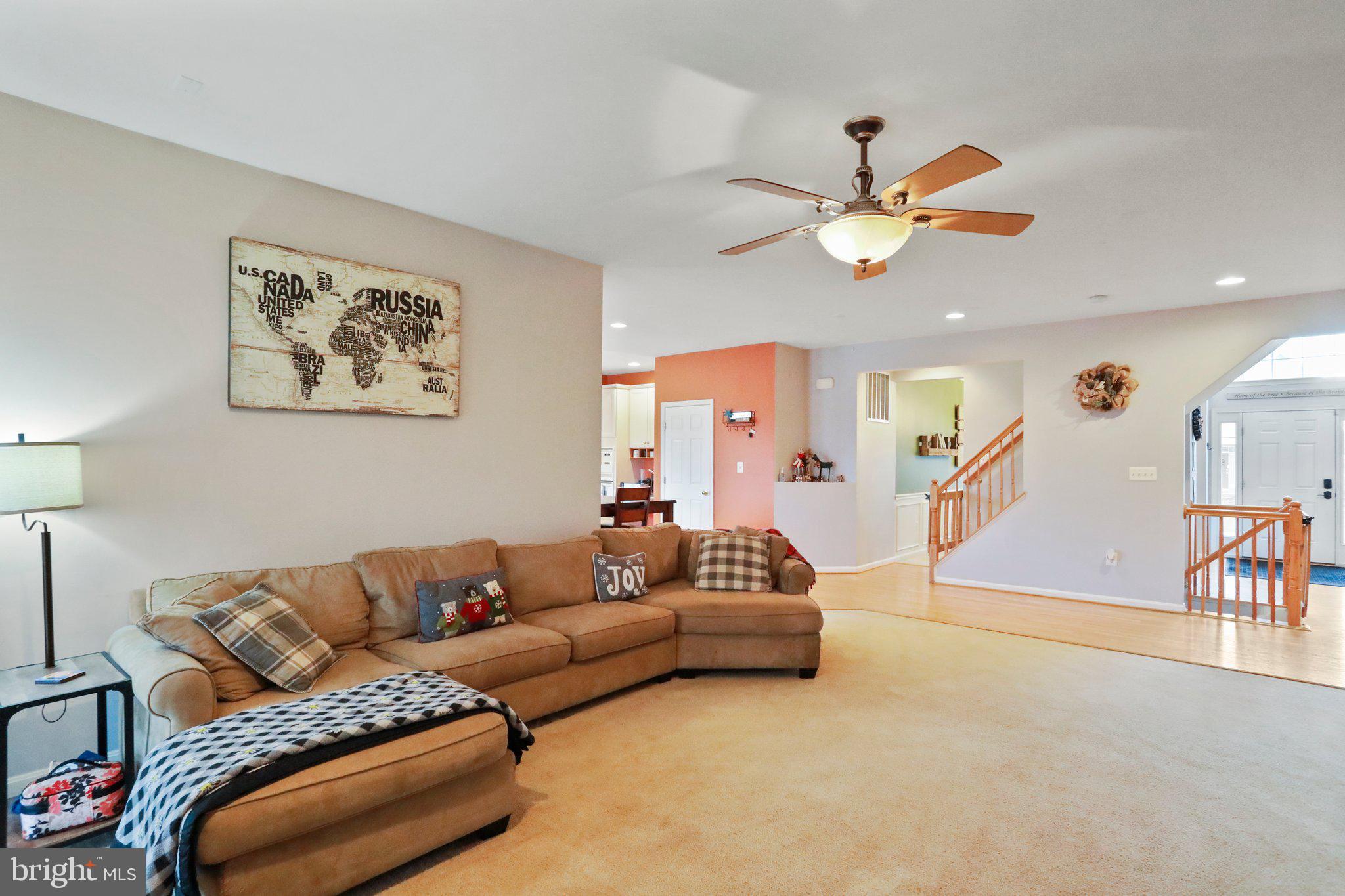 DEMORY FARM - Residential